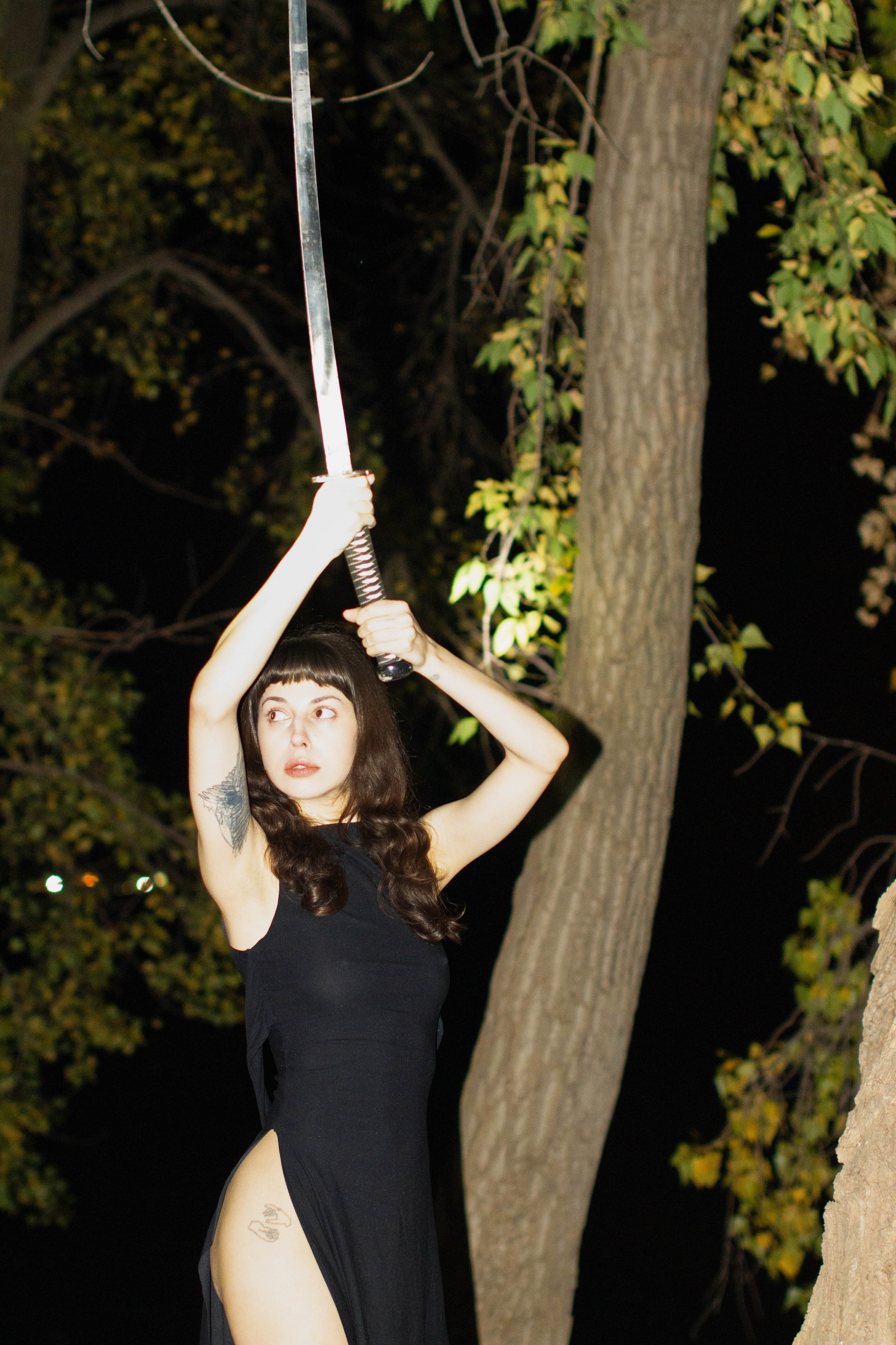 Полуночница