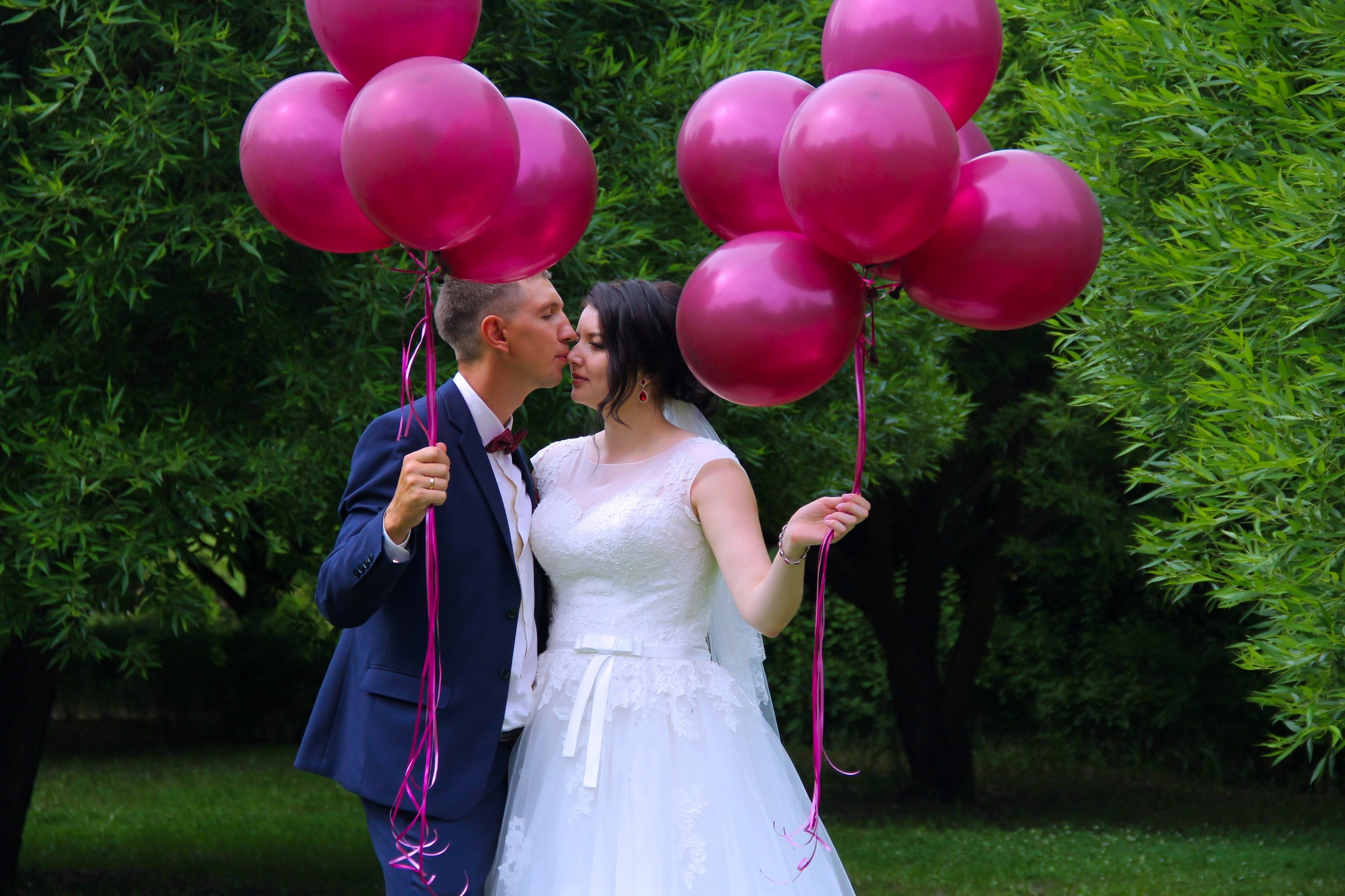 Что-то про любовь. Фотограф Евгения Рай