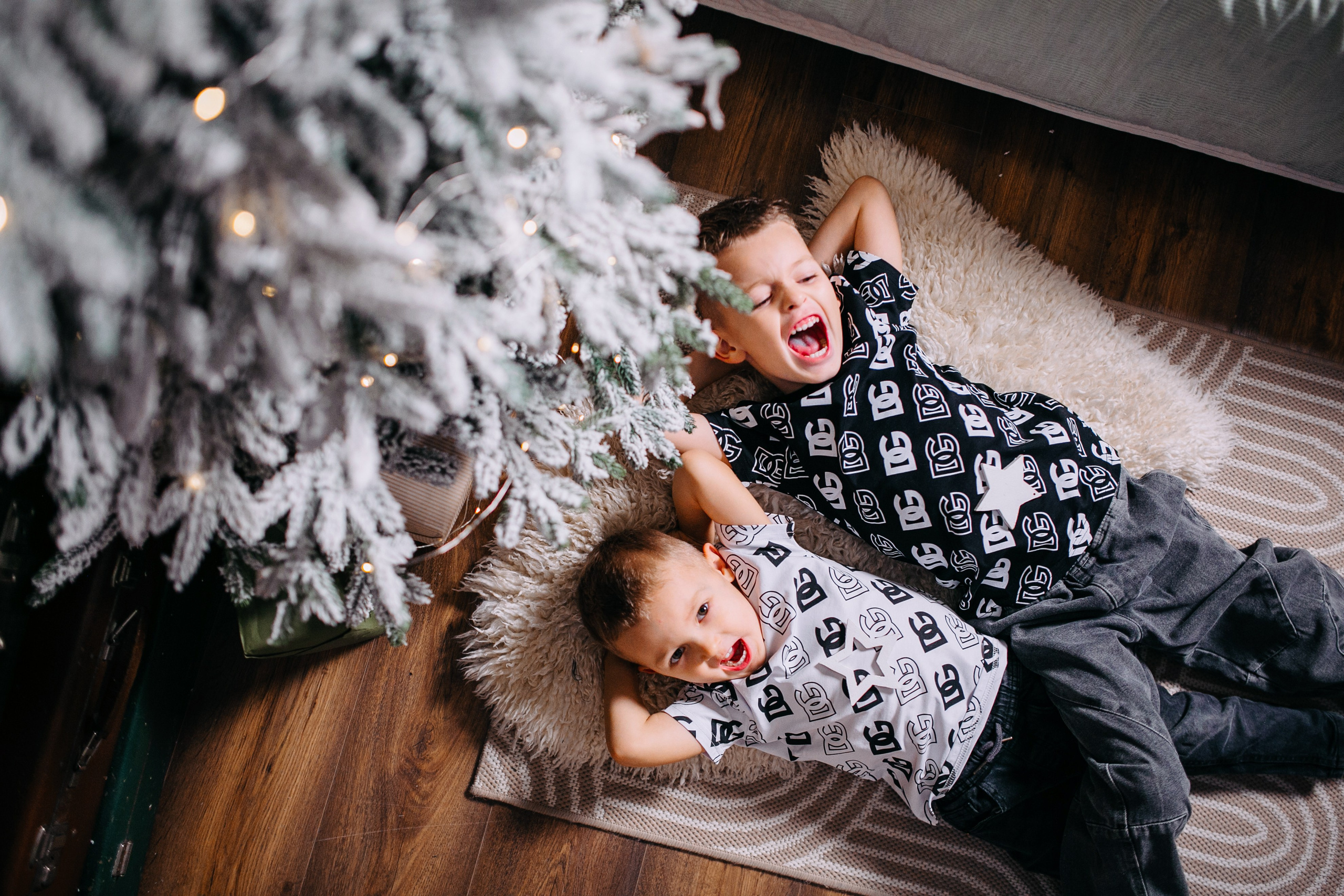 Новогодние фотосессии. Фотограф в Керчи, свадебная фотосессия в Крыму :: Алексей Кушин
