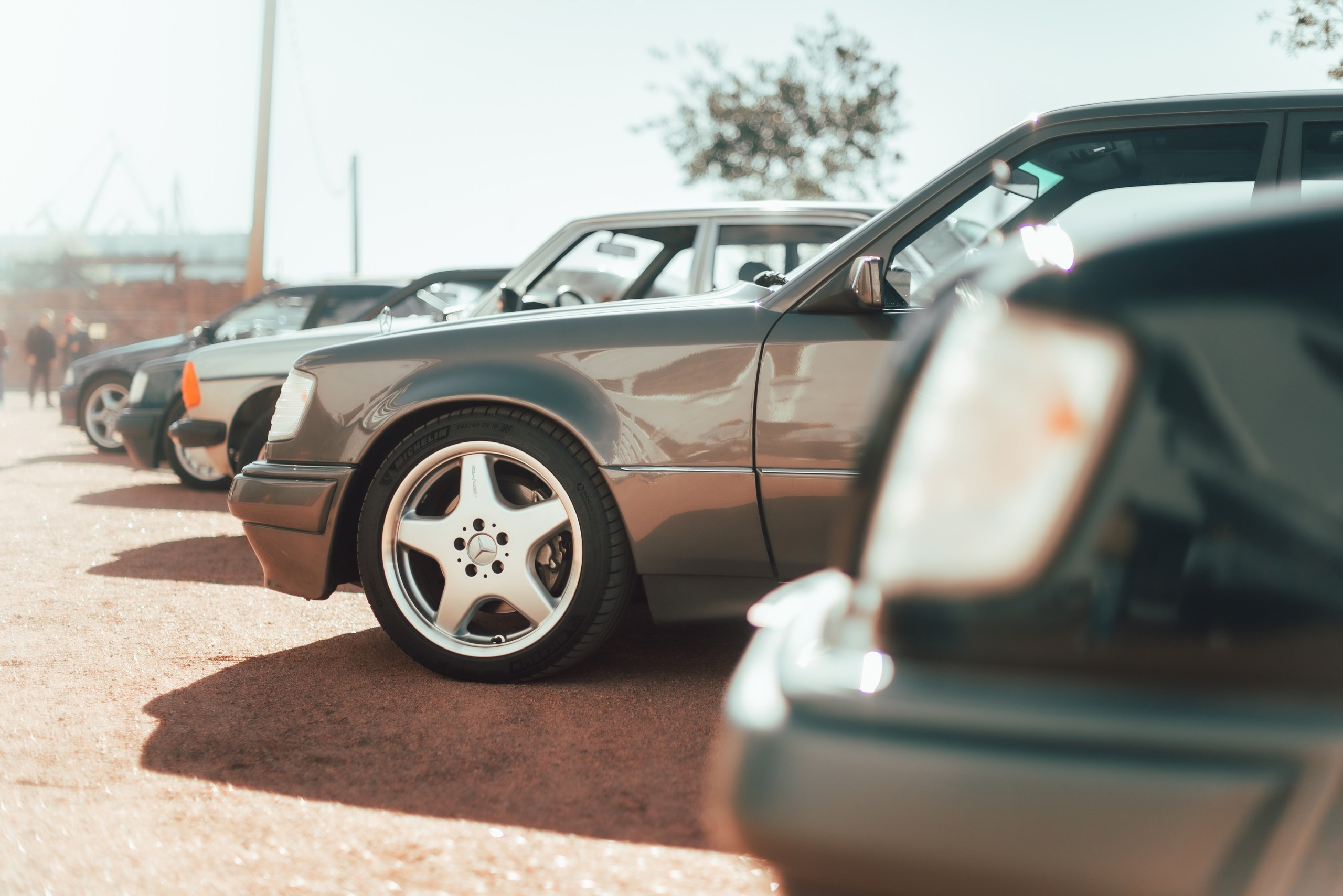 Cars and Coffee 10/09/22. Автомобильный фотограф Антон Цырулев