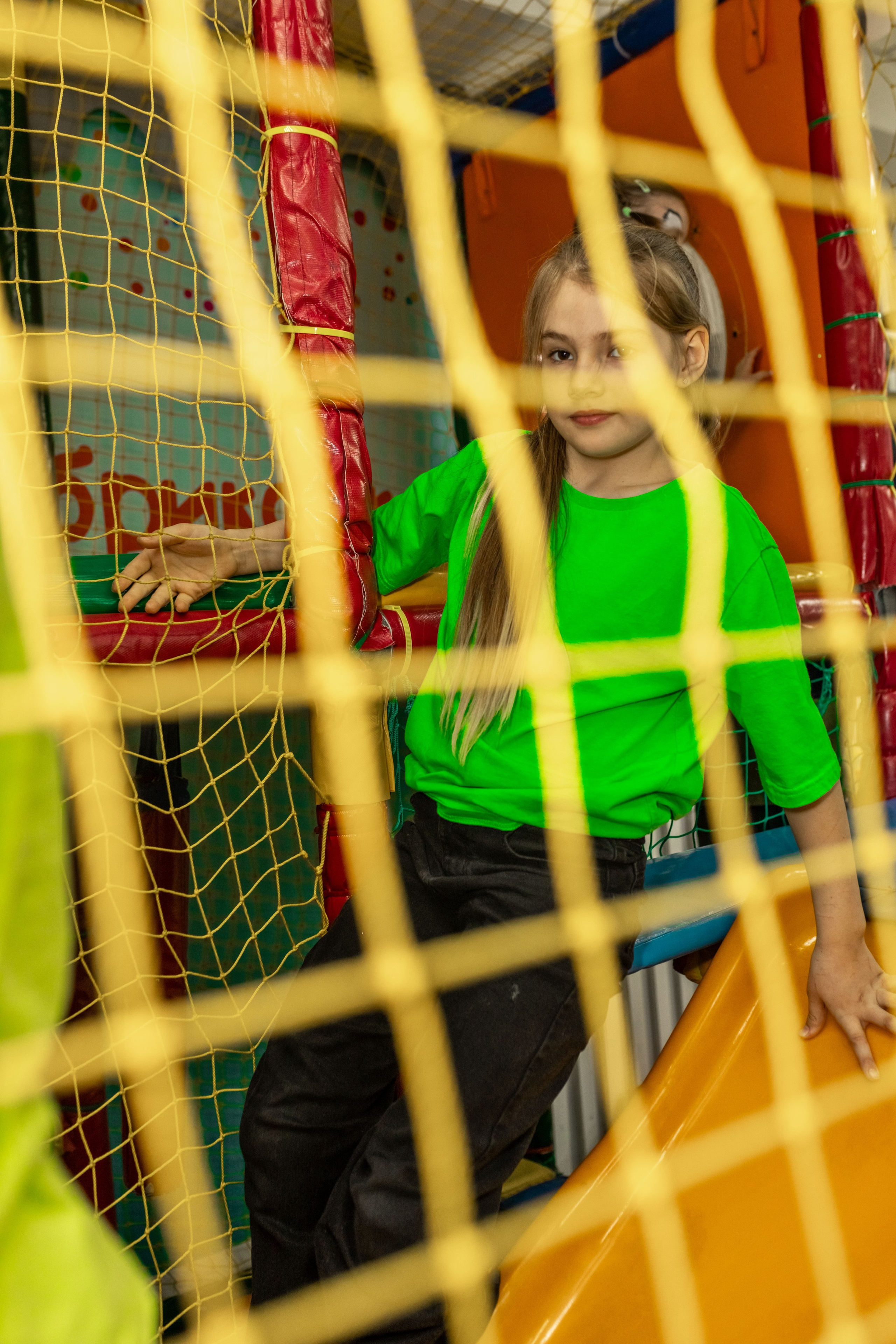 Асиюше 2 года. Репортажный фотограф в Новосибирске