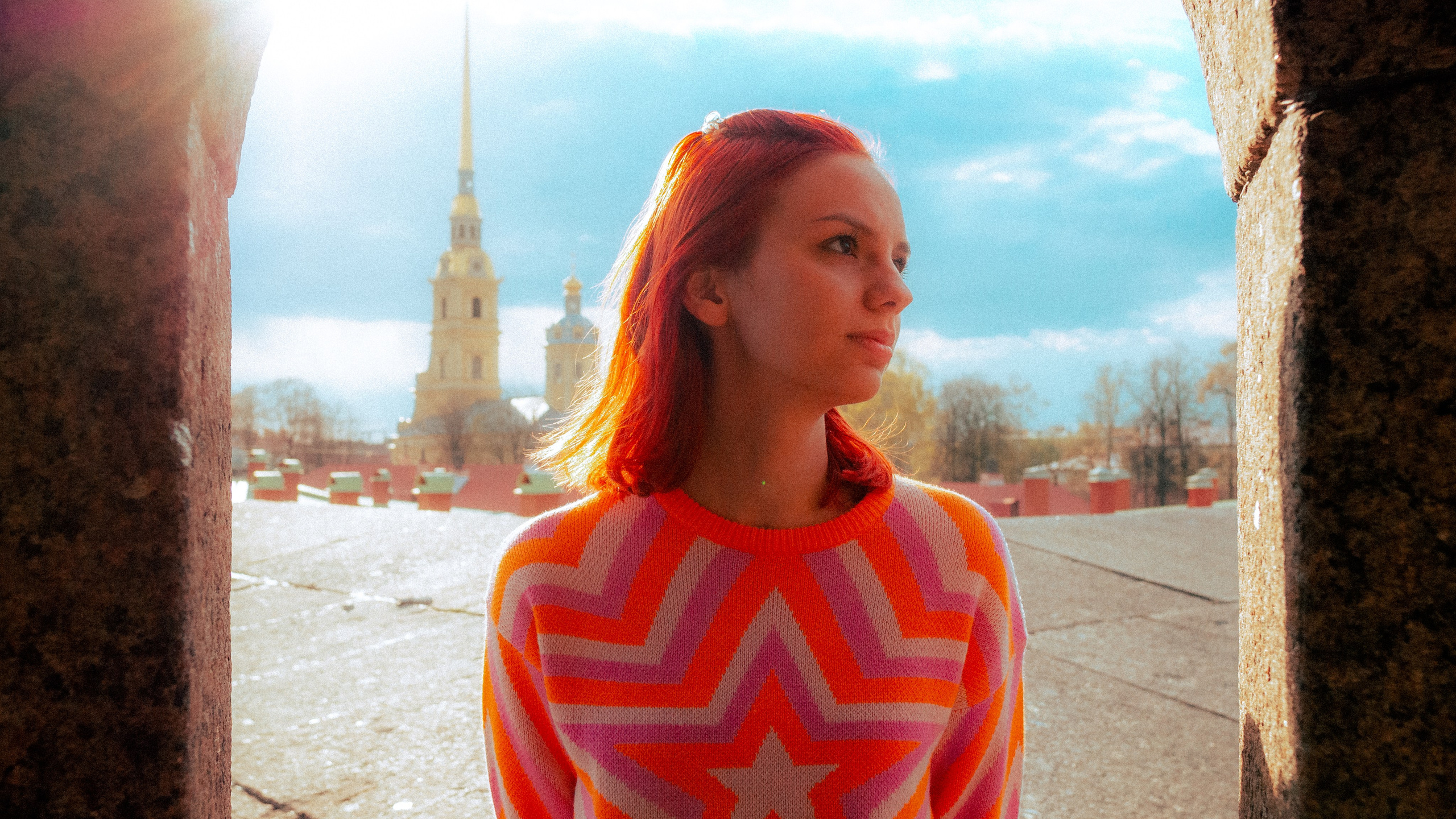 Карелия '23. Фёдор Малюгин. Ваш бади в визуале