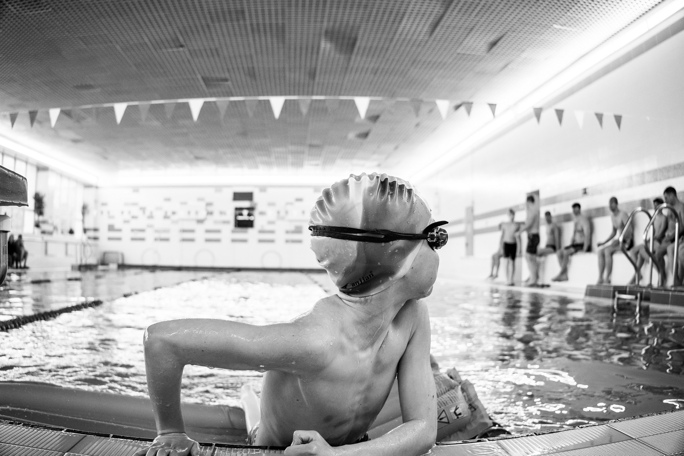 Спортивные мероприятия. Семейный и LifeStyle фотограф в Жигулевске и Тольятти Рустам Ханмурзин