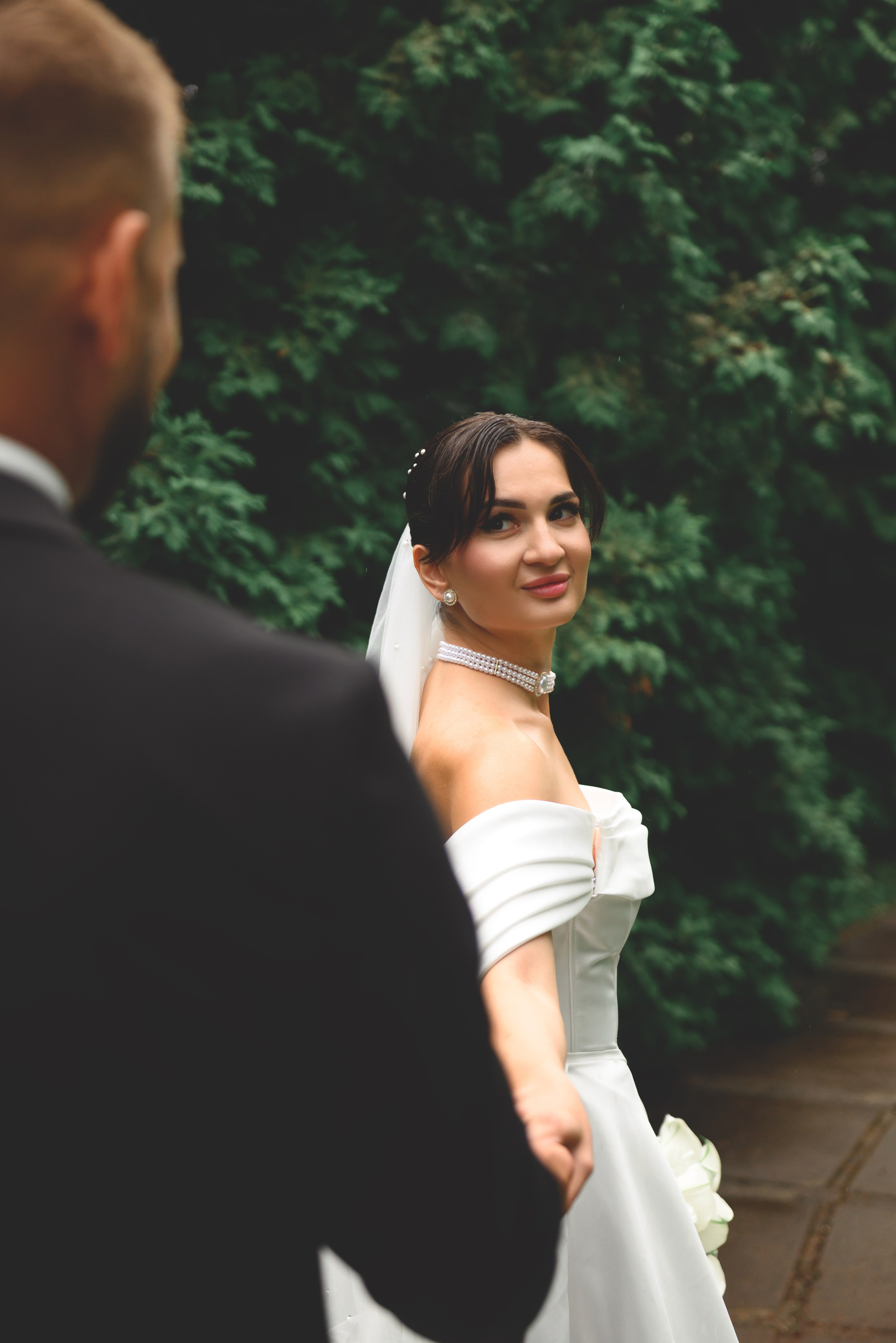 Айза и Руслан. Профессиональный фотограф в Уфе Алина Стрелкова