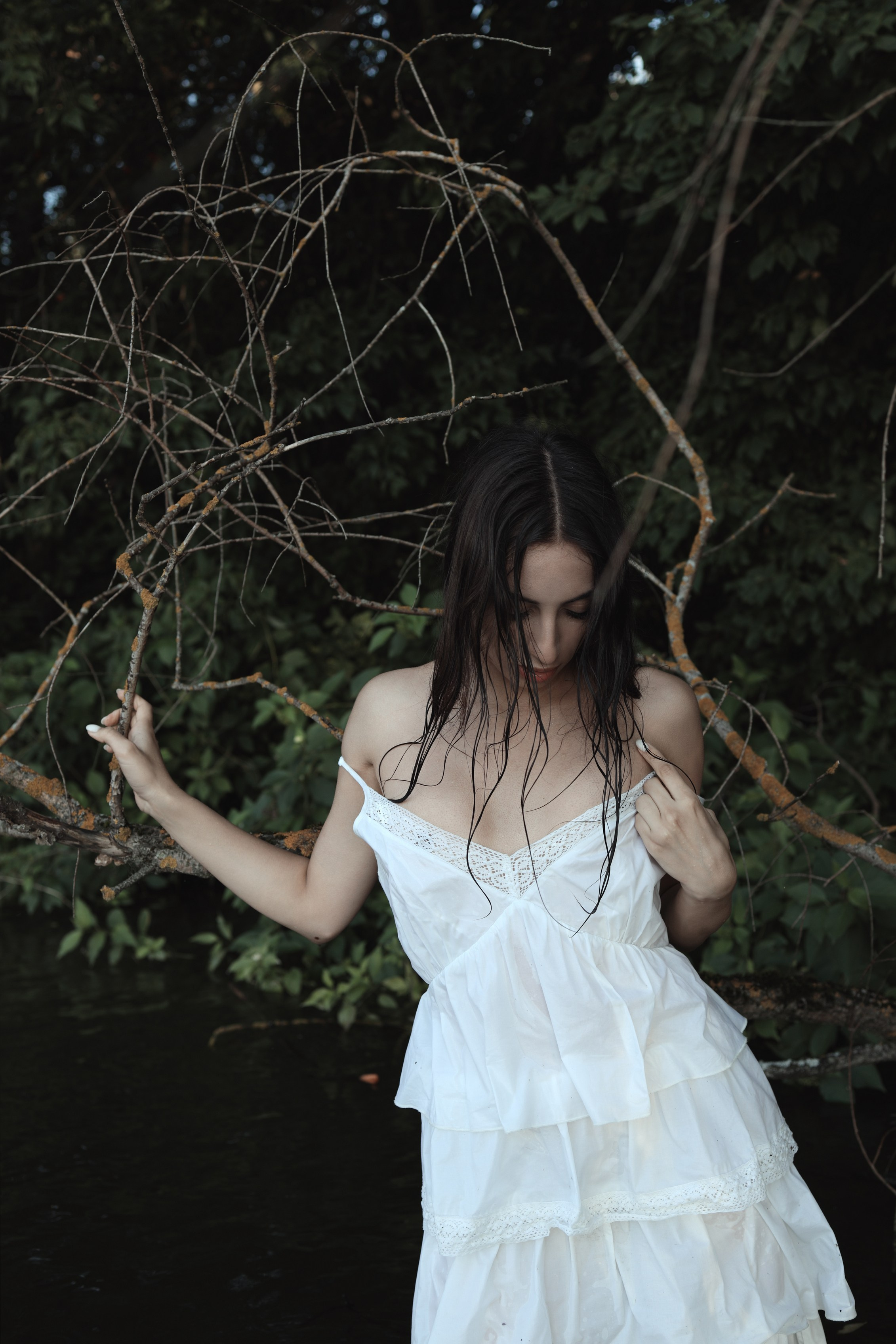 Арт-фотограф. Coffelisk