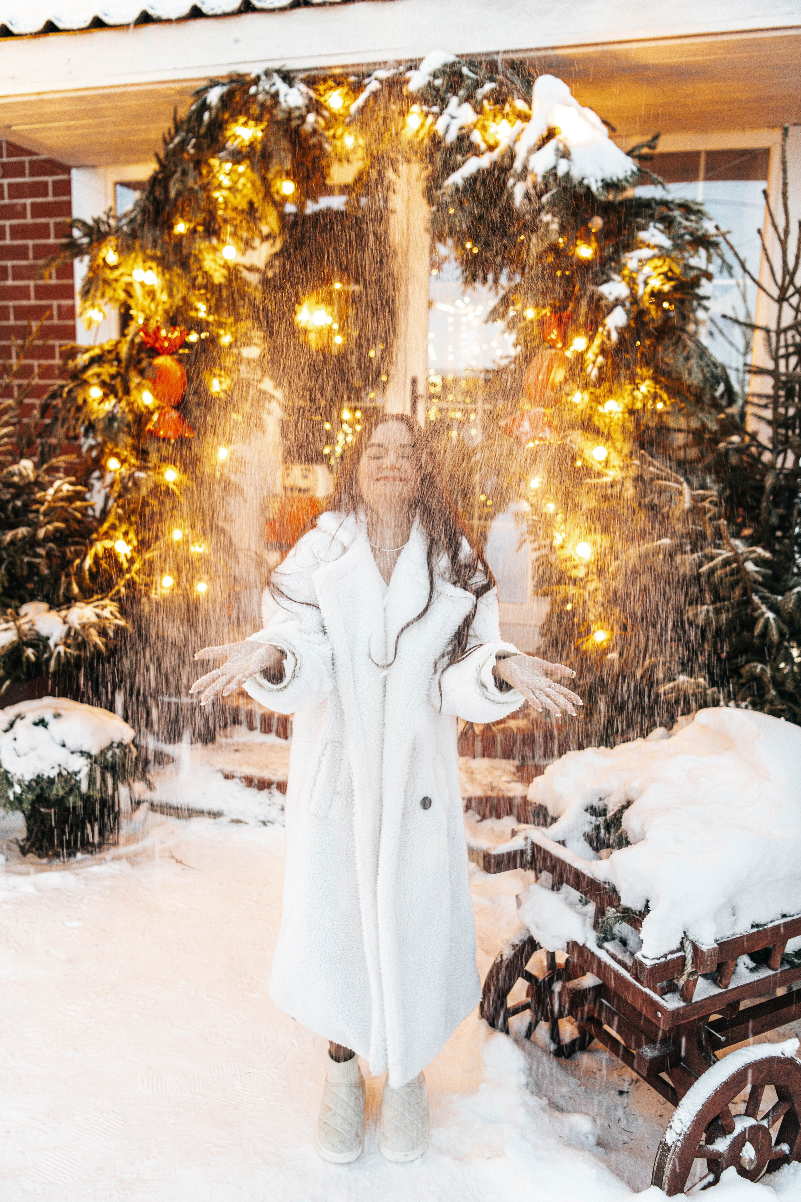 Новогодняя фотосессия уфа. Свадебный и семейный фотограф в Уфе | Винс Константин | Фотопроекты