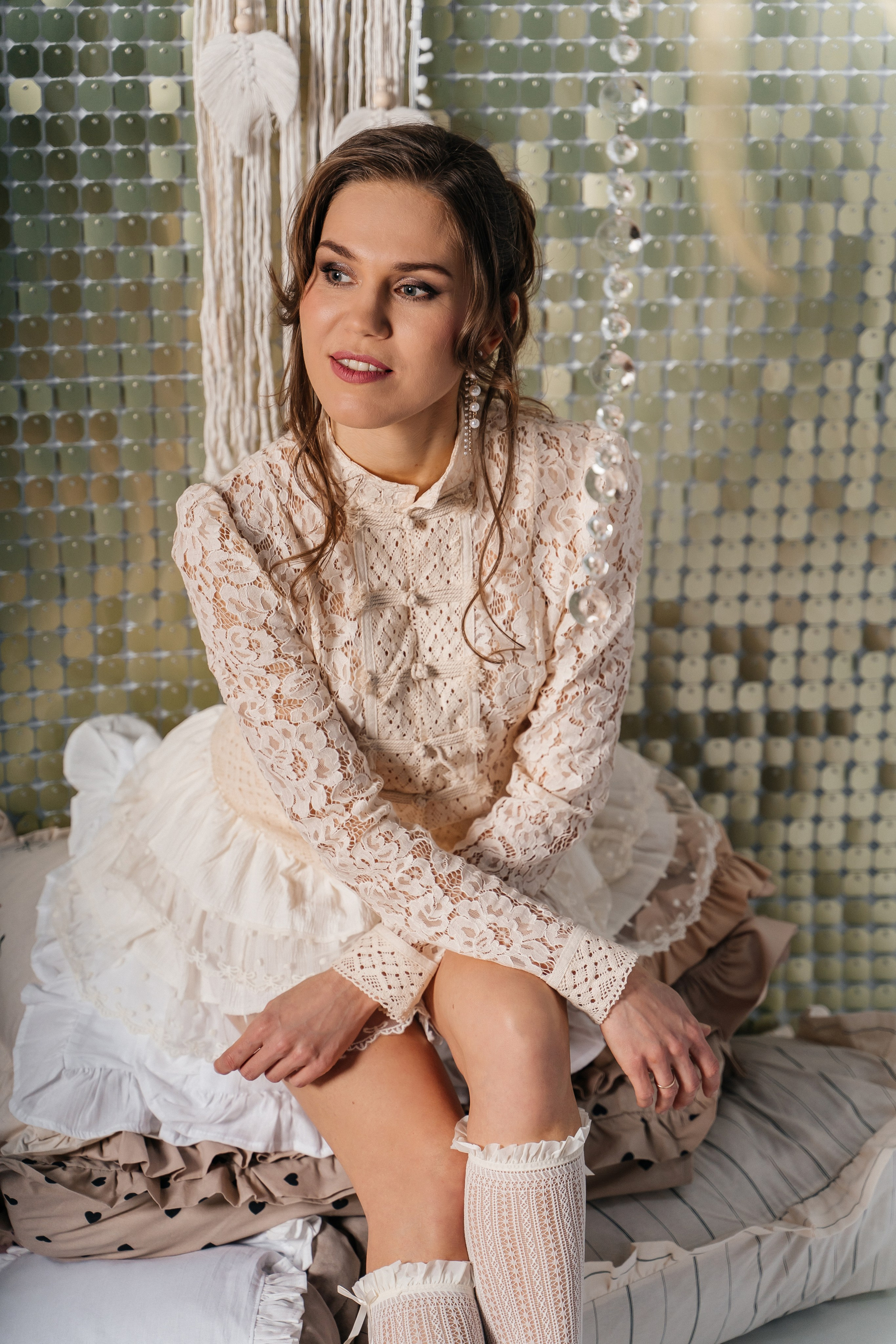 Съёмка для Натальи. Фотограф в Одинцово, Москве