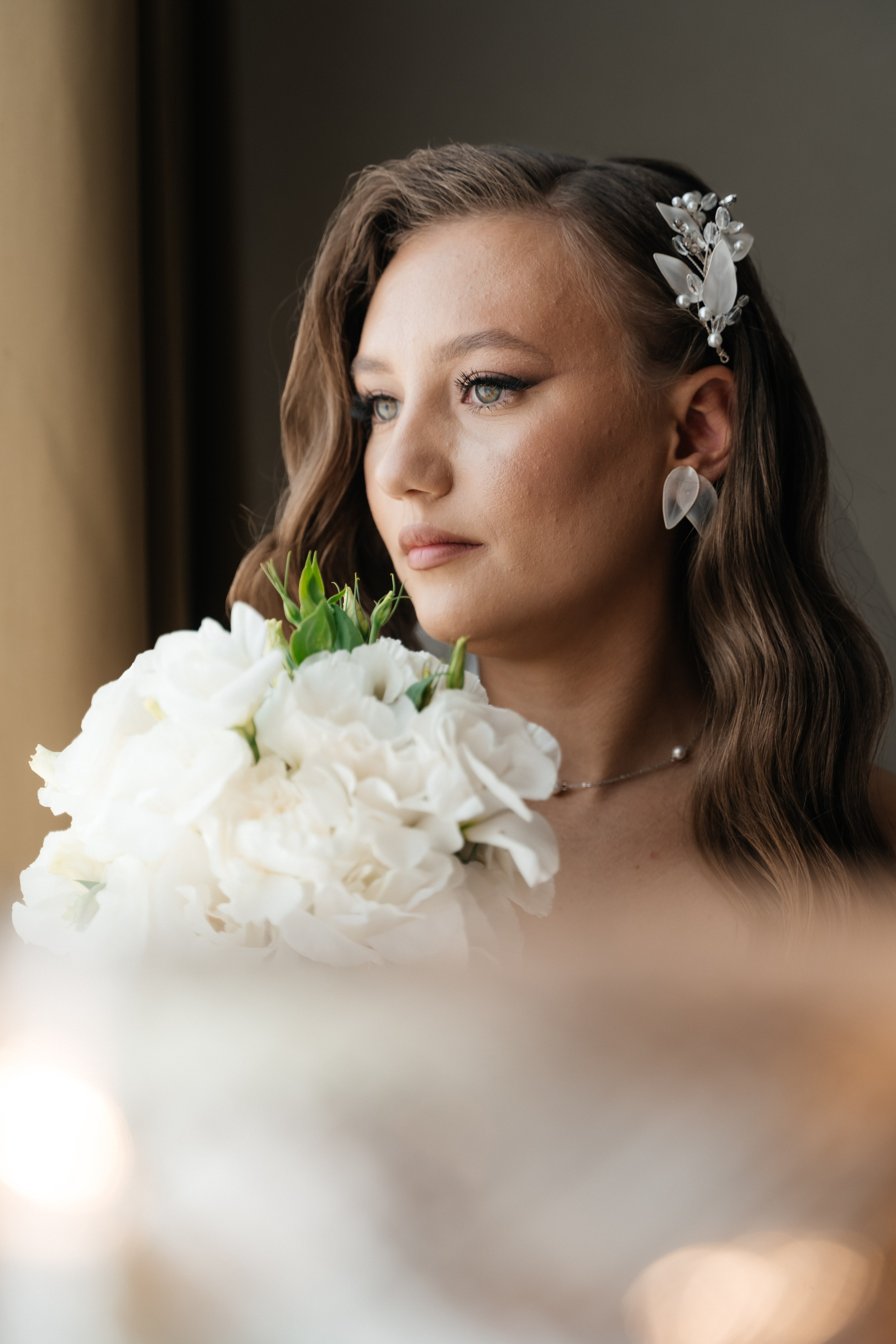 Альберд и Ангелина. Свадебный фотограф и видеограф Жанна и Ренат Костандян, Ставрополь