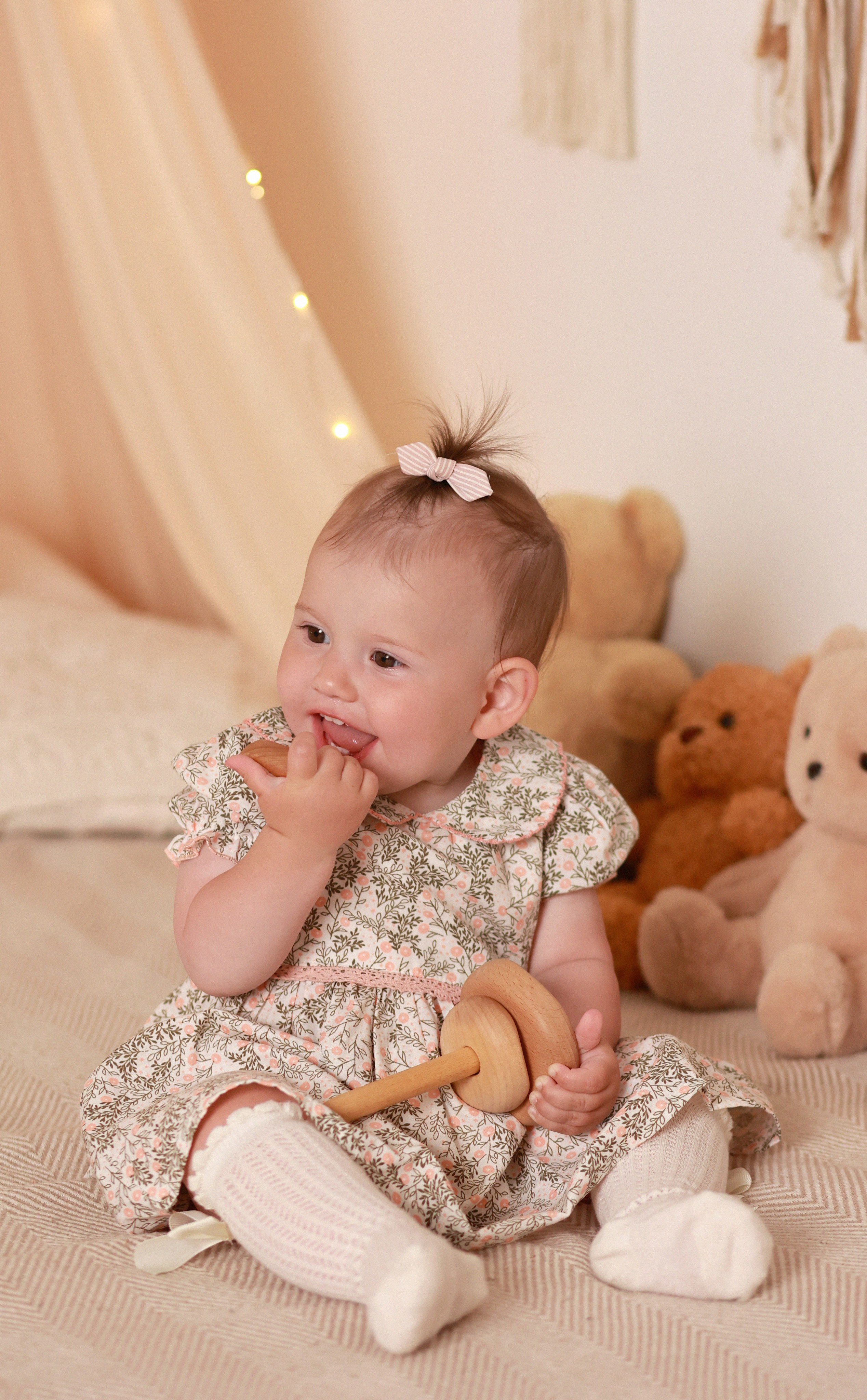 Виктория. Детский семейный фотограф Краснодар