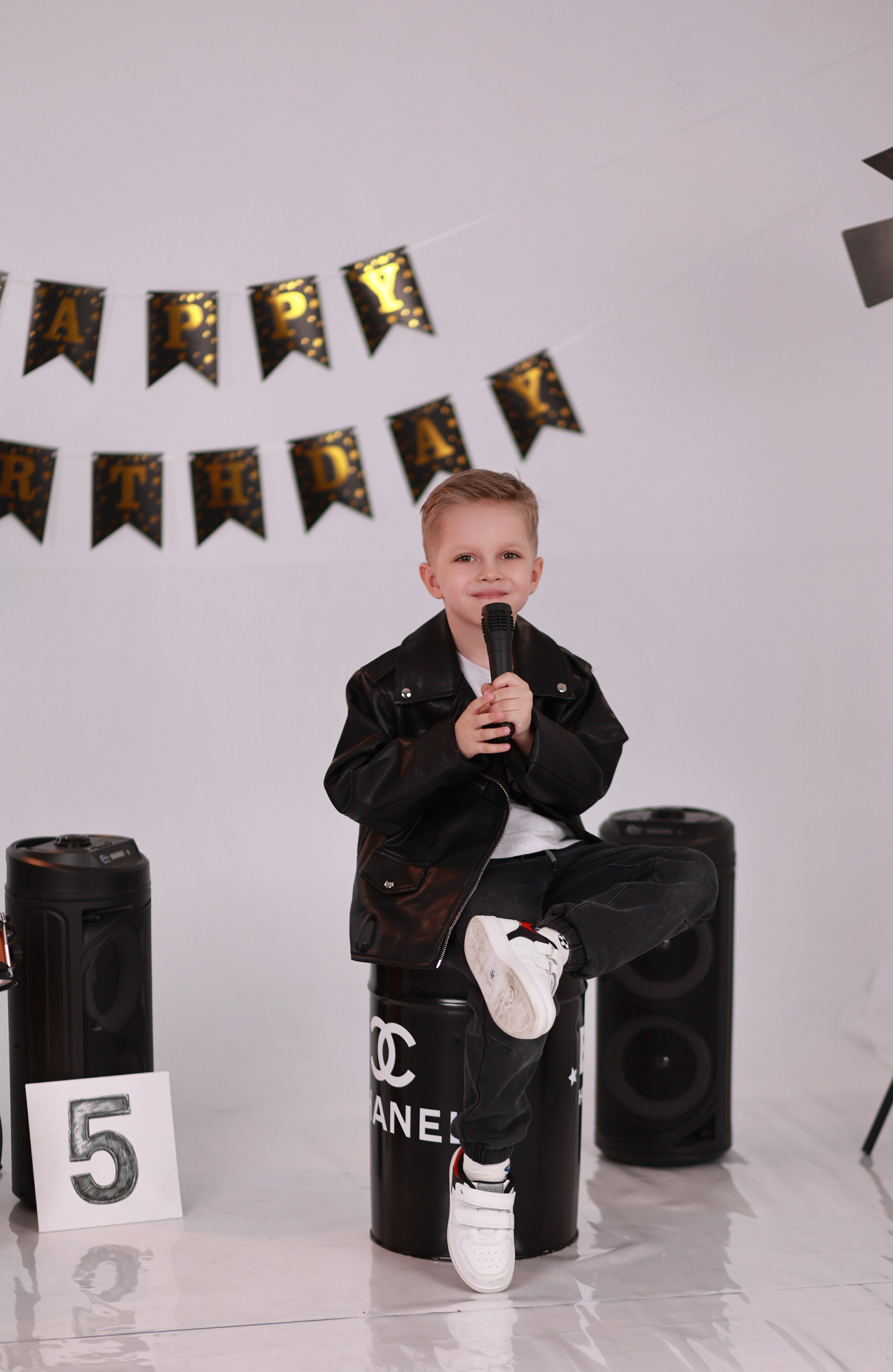 РОК. Детский семейный фотограф Краснодар