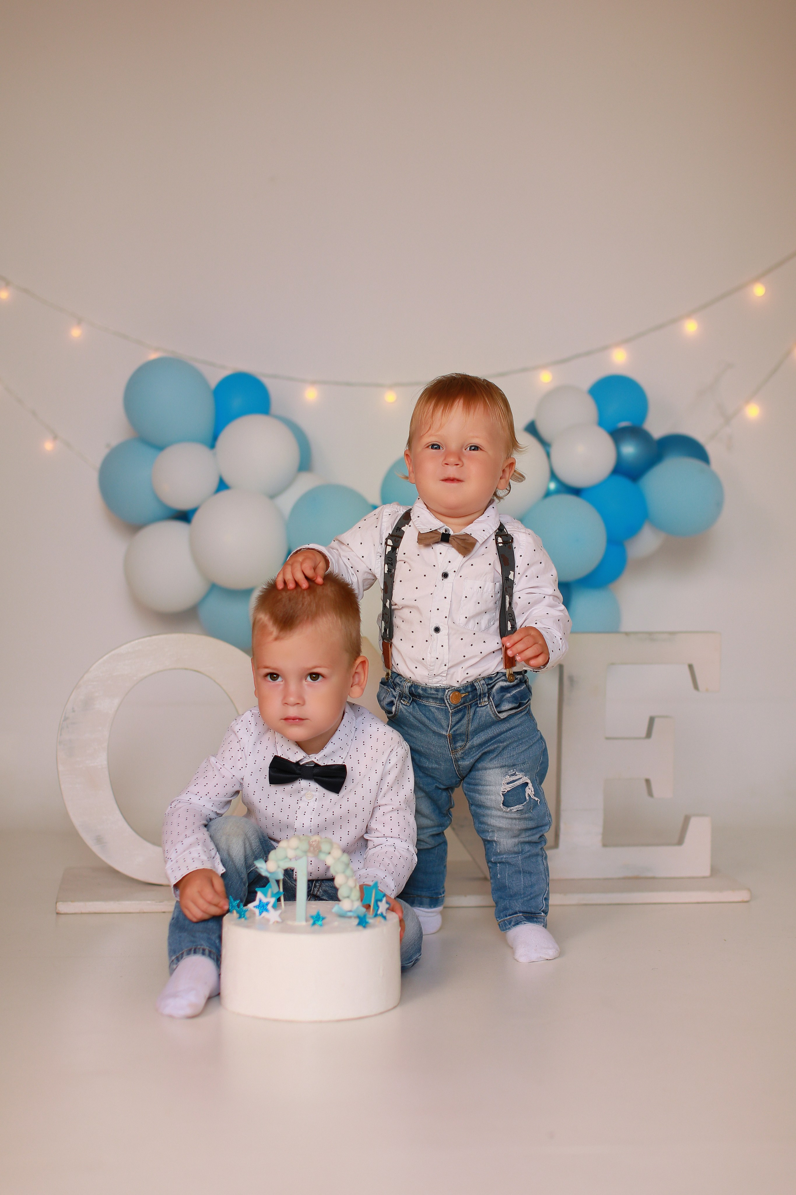 Антураж. Детский семейный фотограф Краснодар