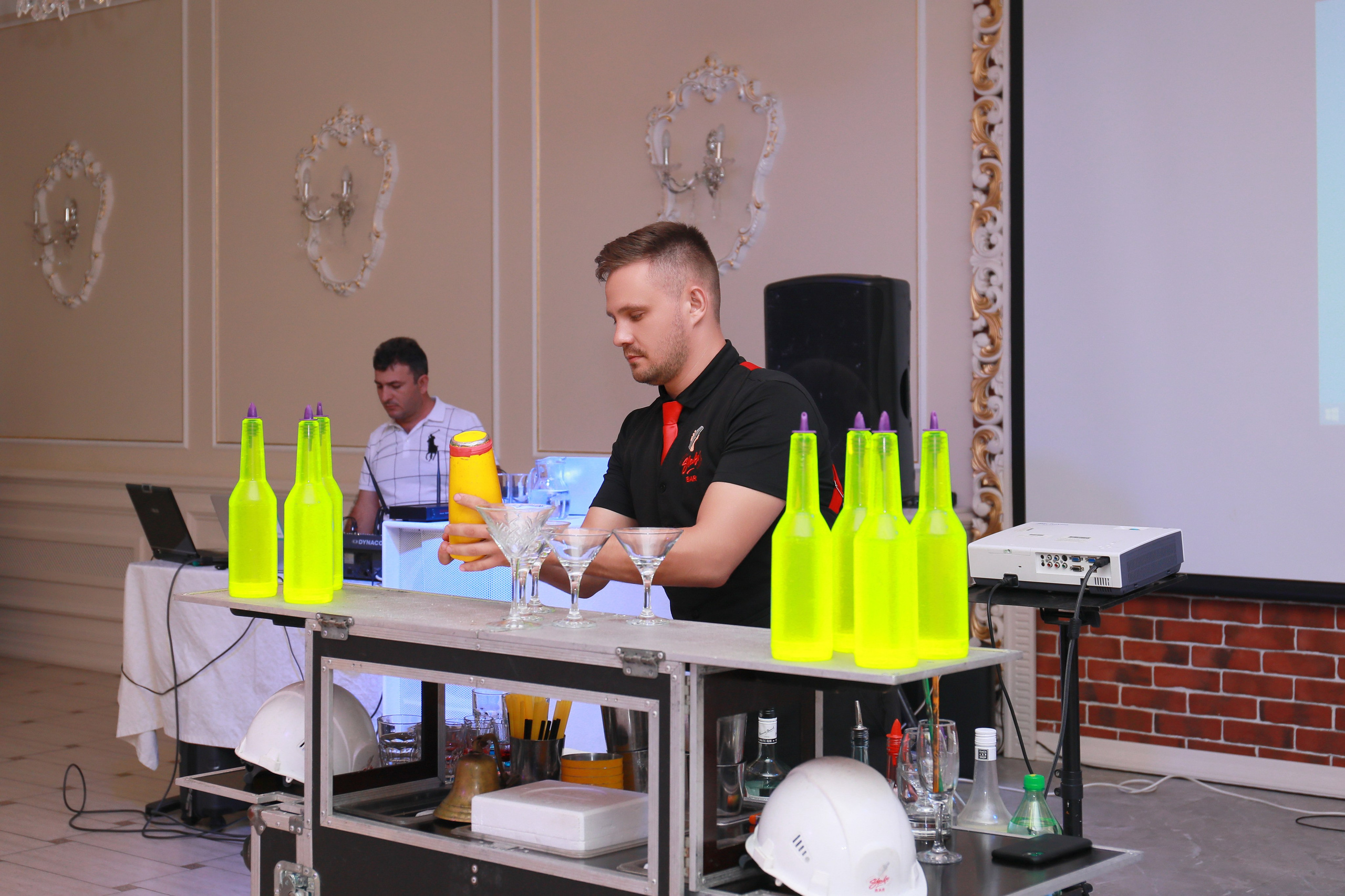 АртиШок, ресторан. Детский семейный фотограф Краснодар