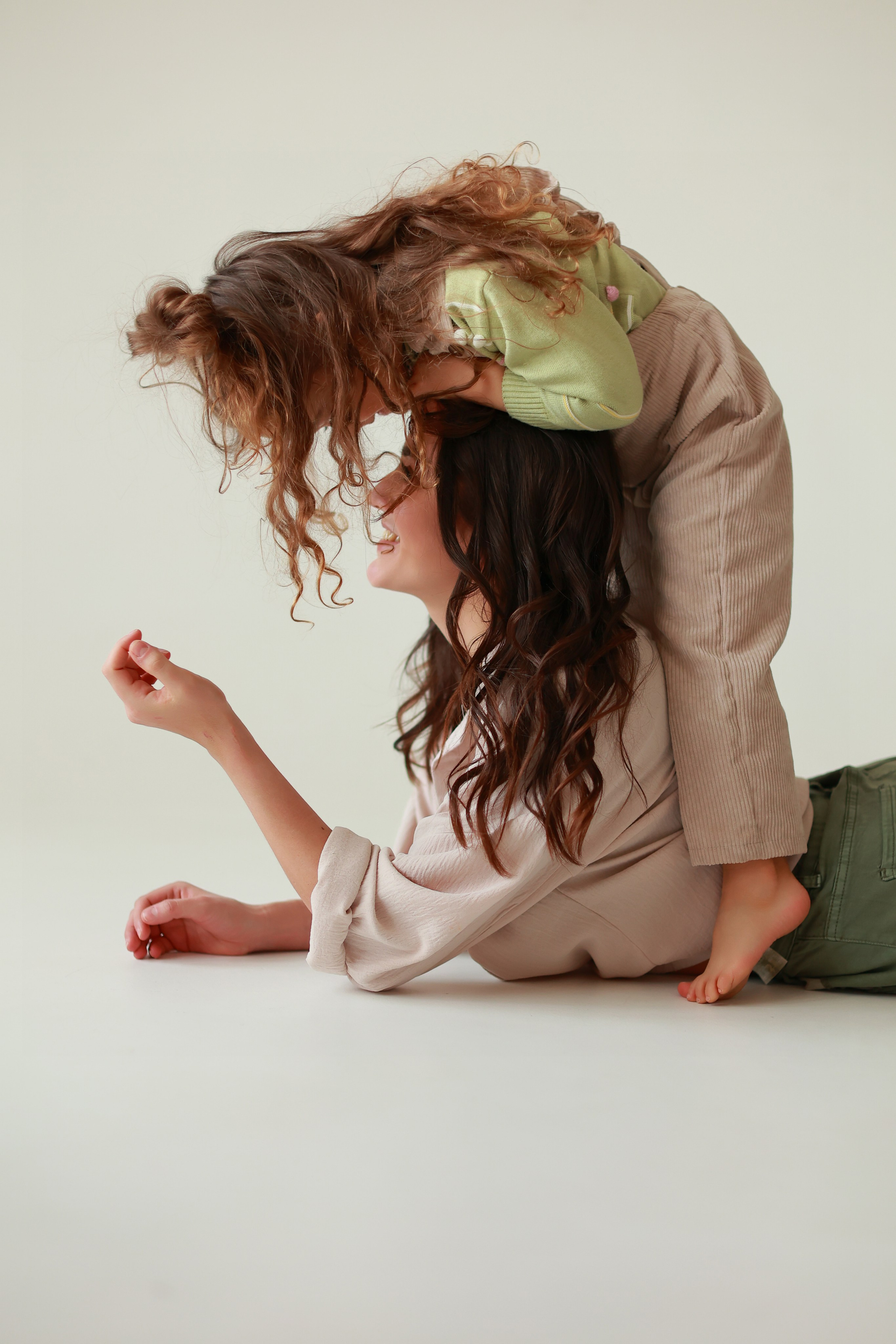 Каталина. Детский семейный фотограф Краснодар