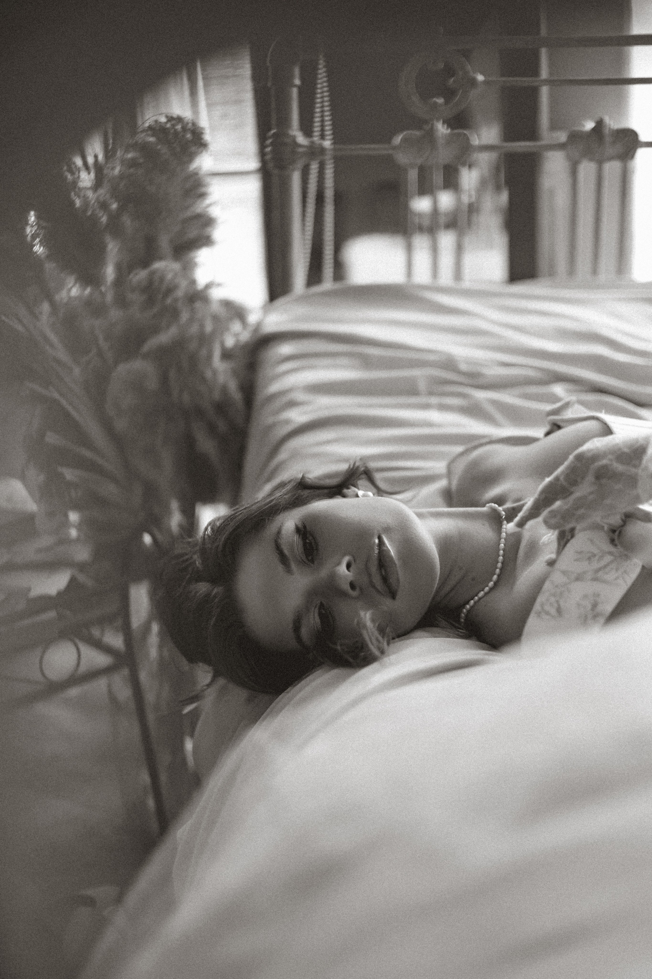 Яна. Фотограф в Ростове на Дону