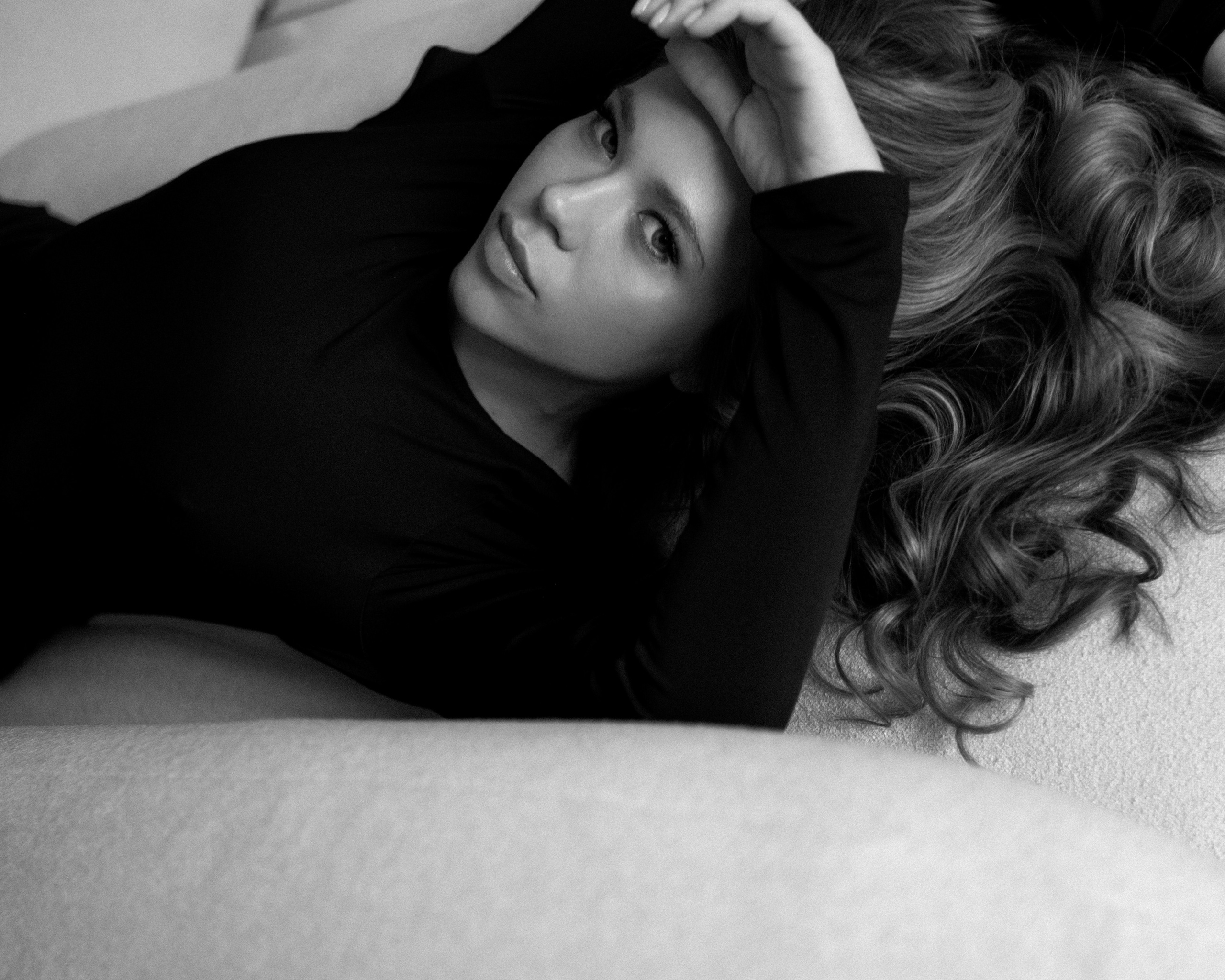 Женский портрет. Фотограф в Ростове на Дону