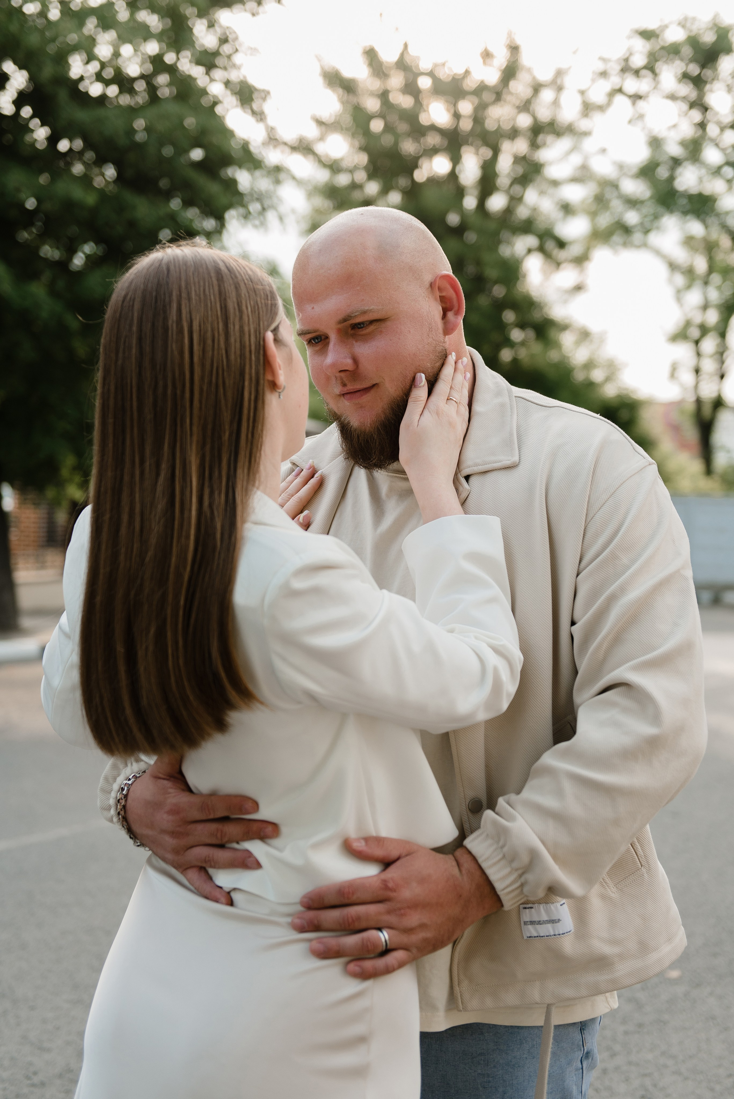 Т&Н. Фотограф Рязань. Дарья Дмитриева