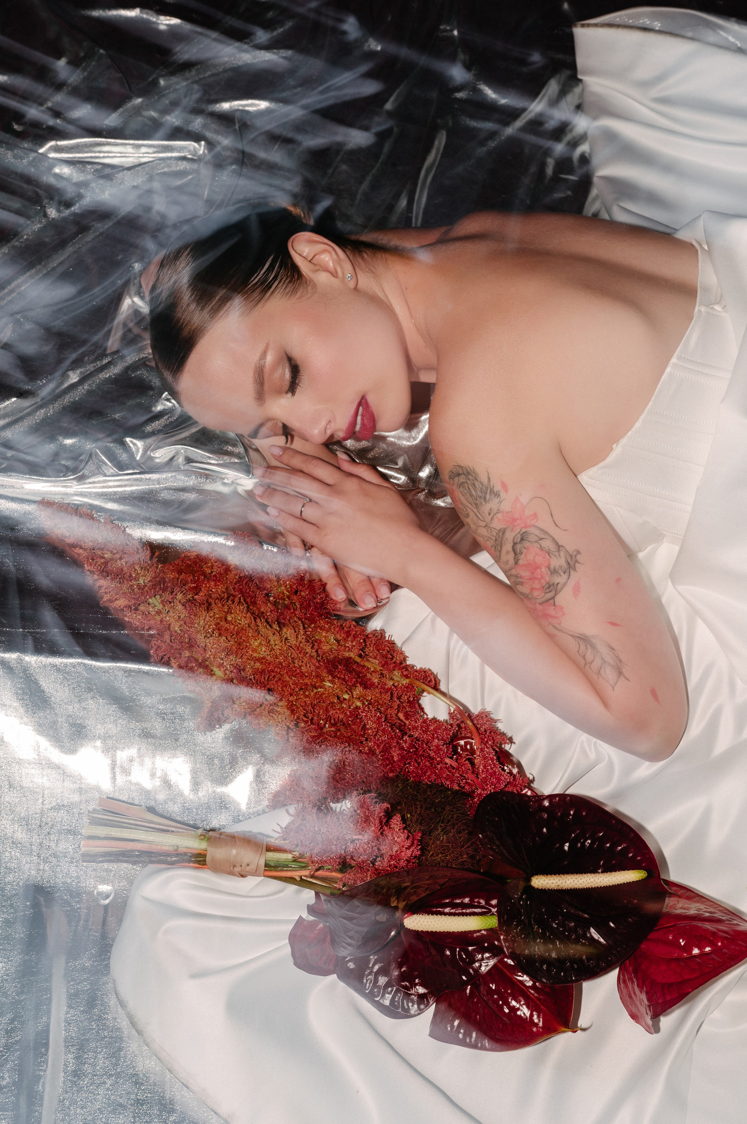 А&И. Фотограф Рязань. Дарья Дмитриева