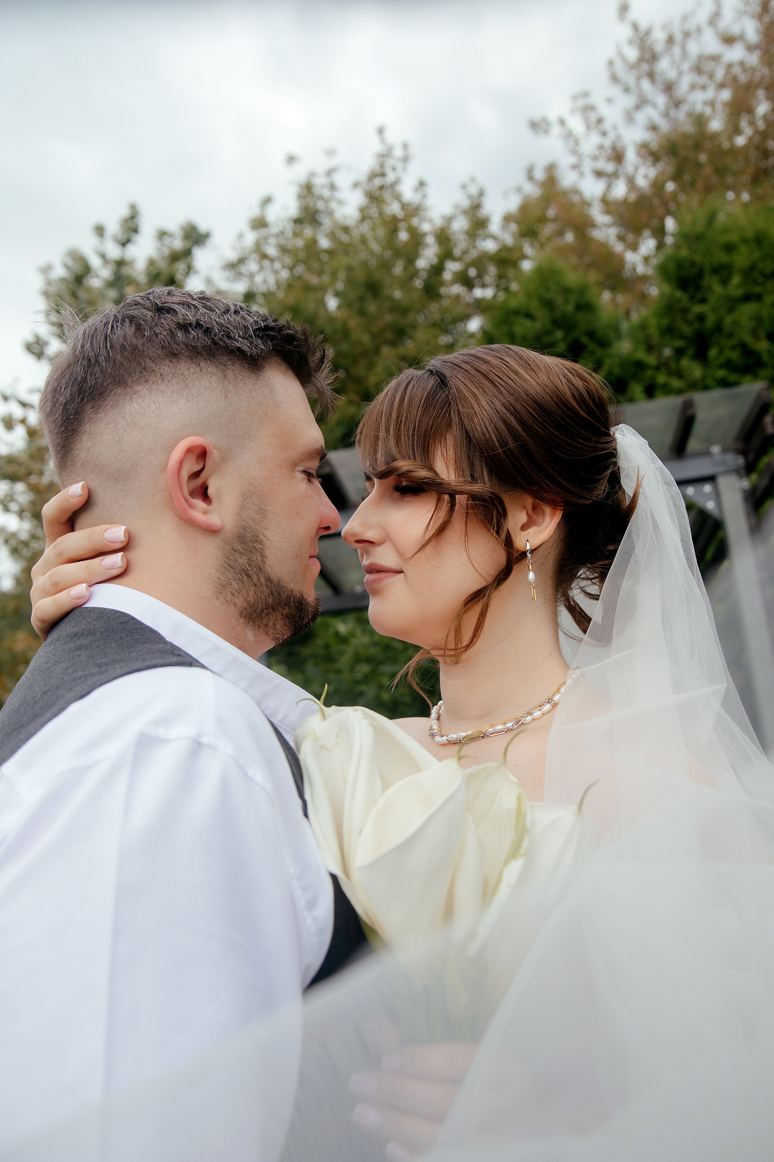 Алексей & Ирина. Свадебный и семейный фотограф в Самаре и Тольятти Башкатова Ольга