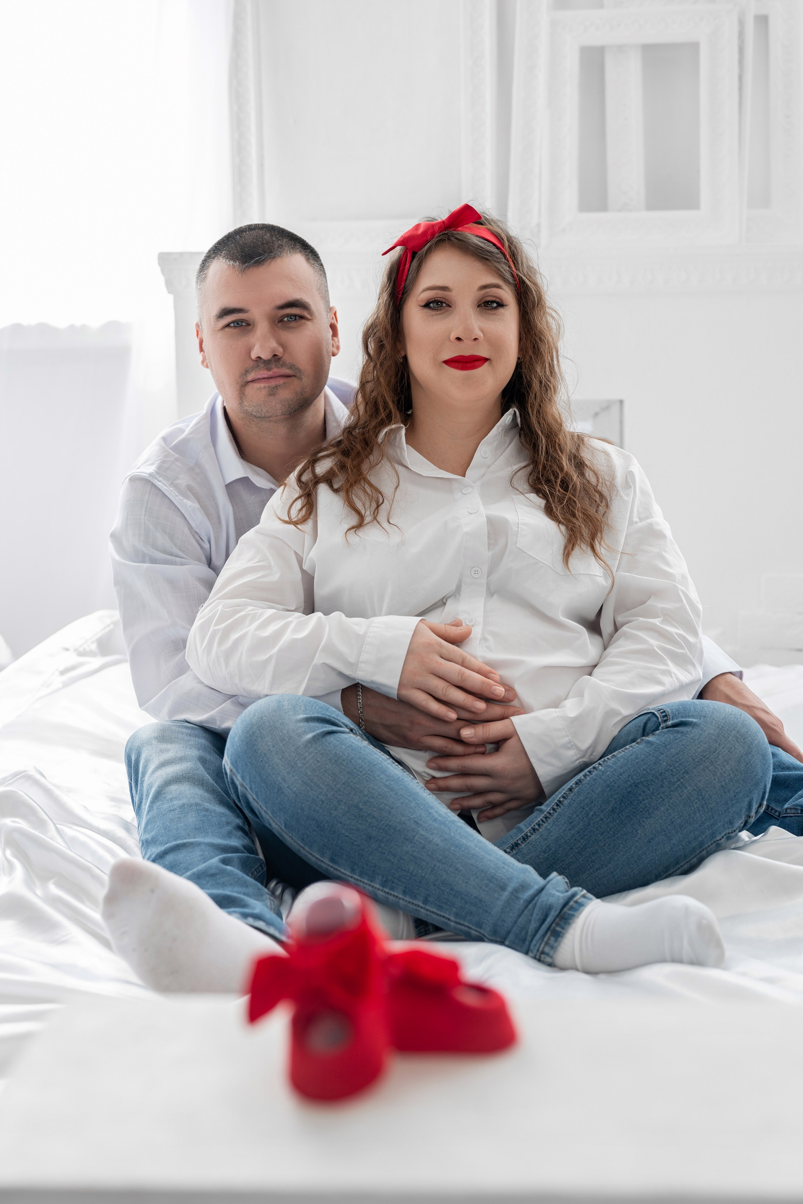 Елена. Фотограф в городе Салават