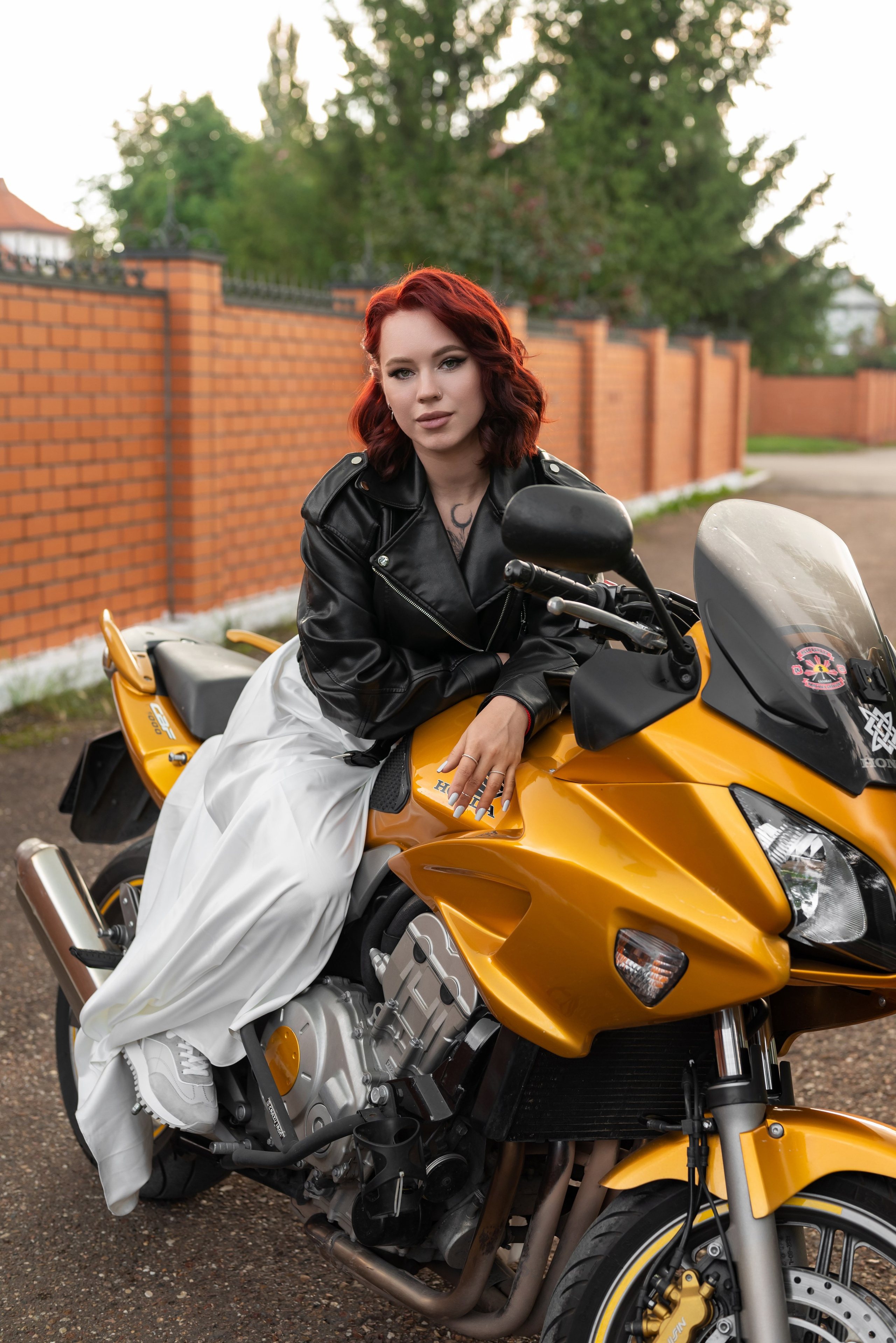 Александр и Анастасия. Фотограф в городе Салават