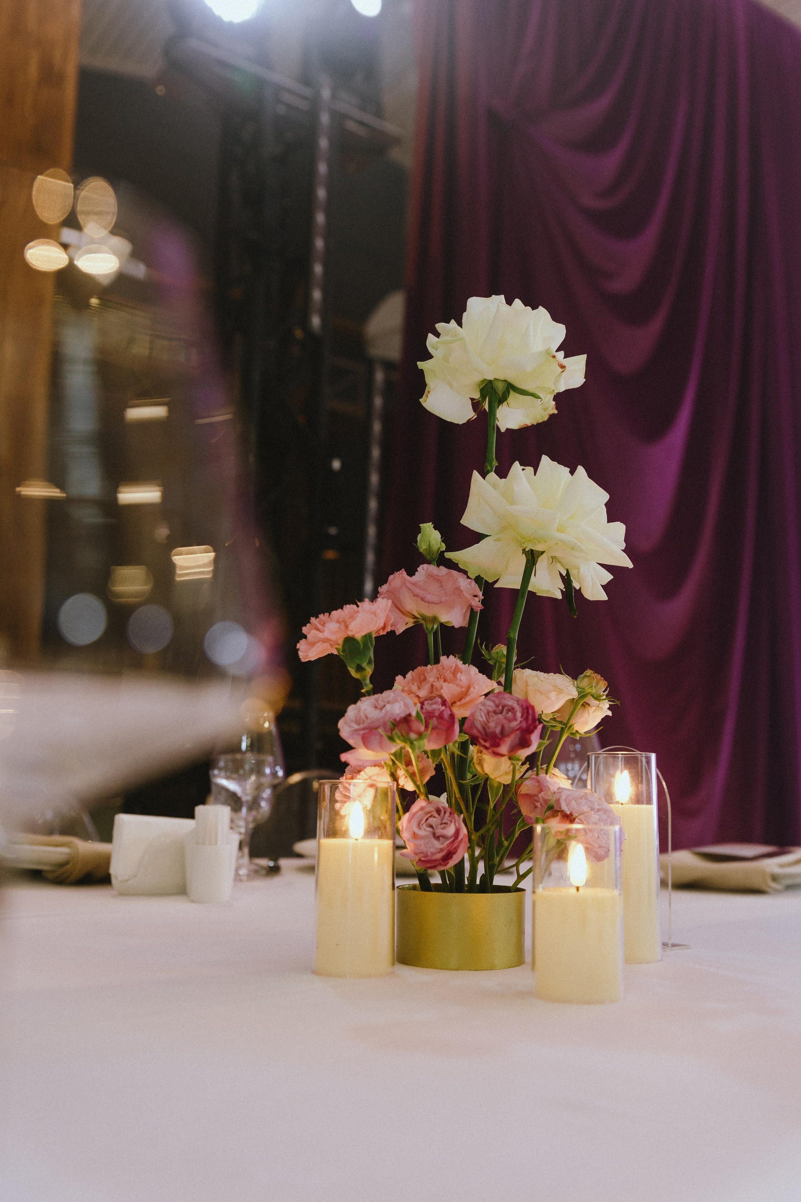 Ирина и Алексей. Свадебный фотограф в Ростове-на-Дону Лилия Паккерт