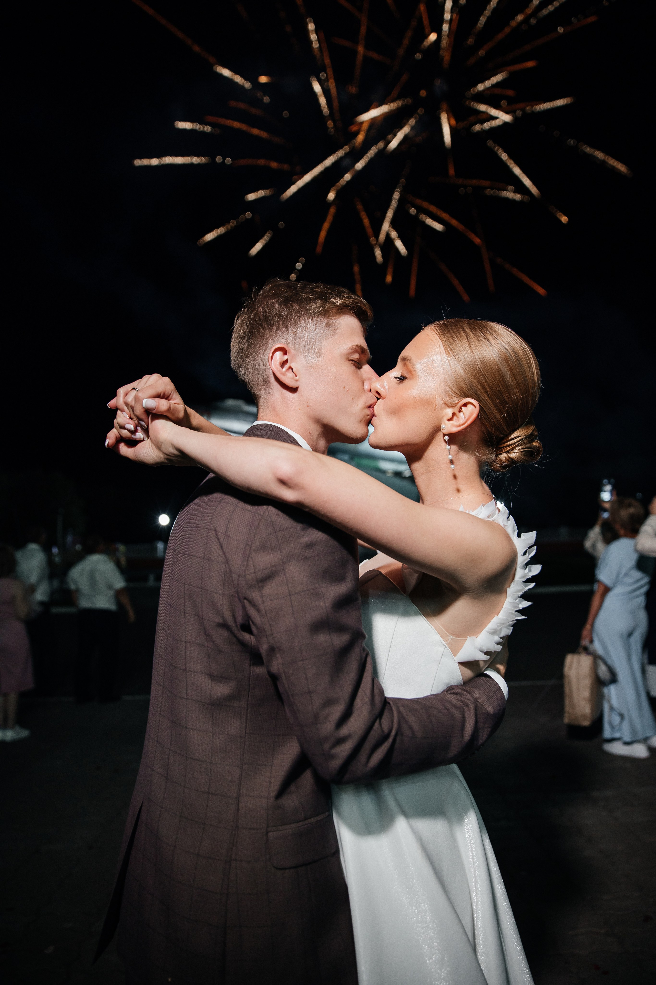 Любовь и Михаил. VOLOCHKOVA