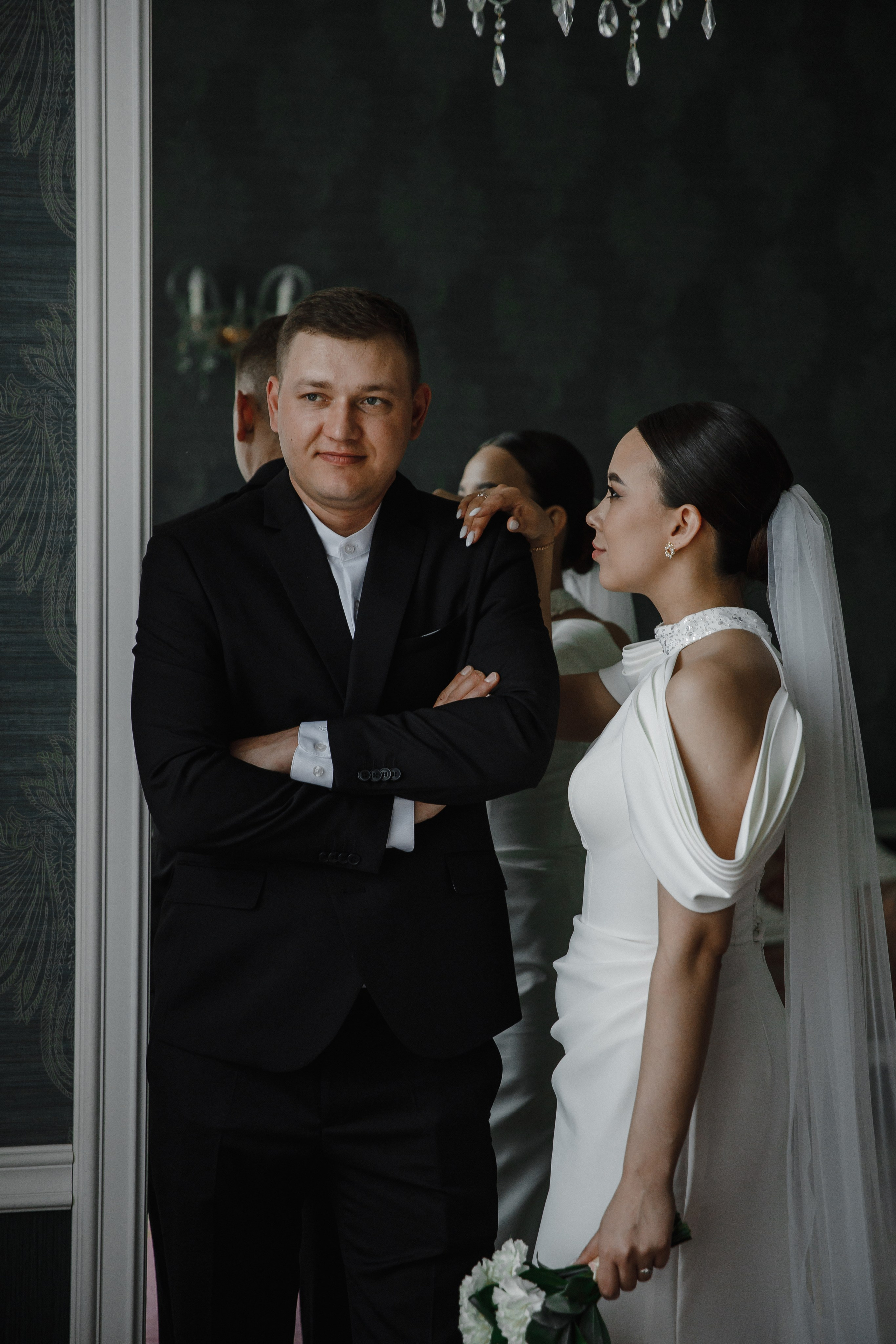 Красивая дата 25.04.2025. VOLOCHKOVA