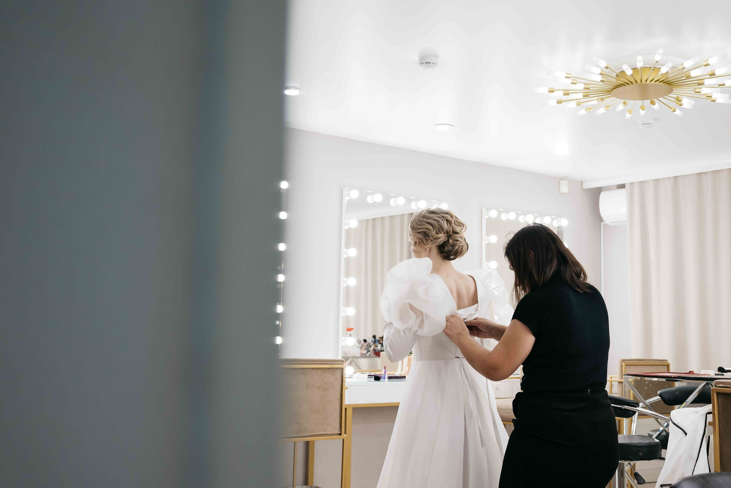 Влад и Аня. Тамара Власова