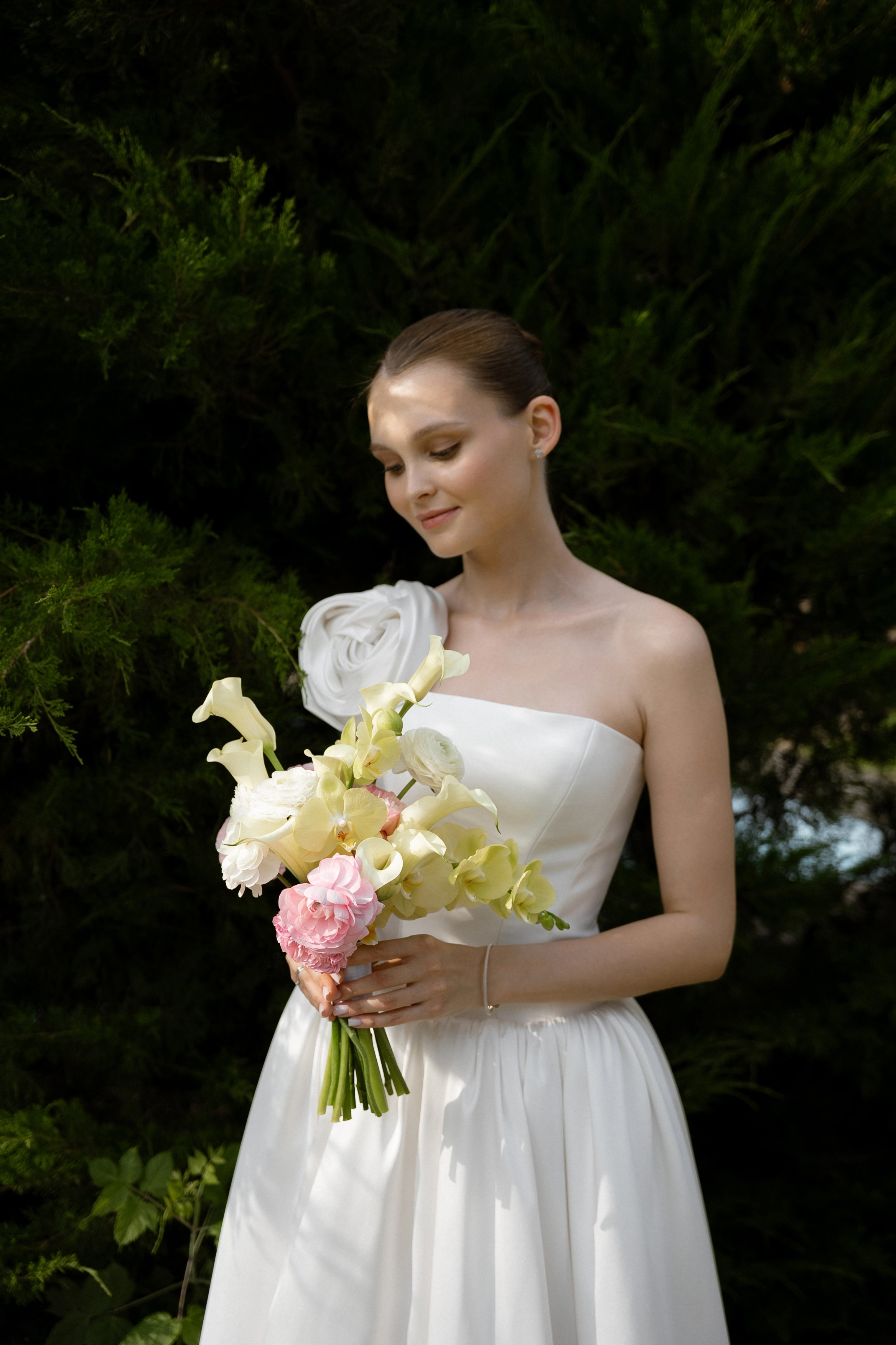 K+A Полный день. Сокращено. Семейный и портретный фотограф в Саратове Сахарова Маша