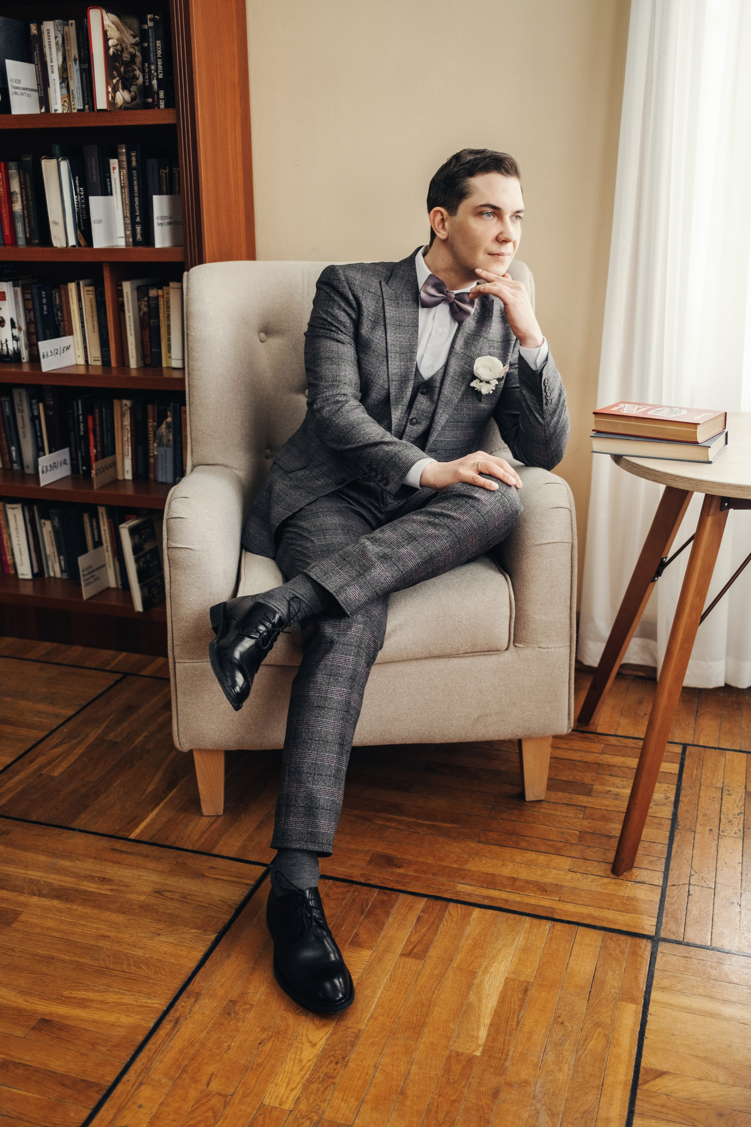 В & Е. Свадебный, семейный и индивидуальный фотограф в Зеленограде и Москве Ирина Костенко