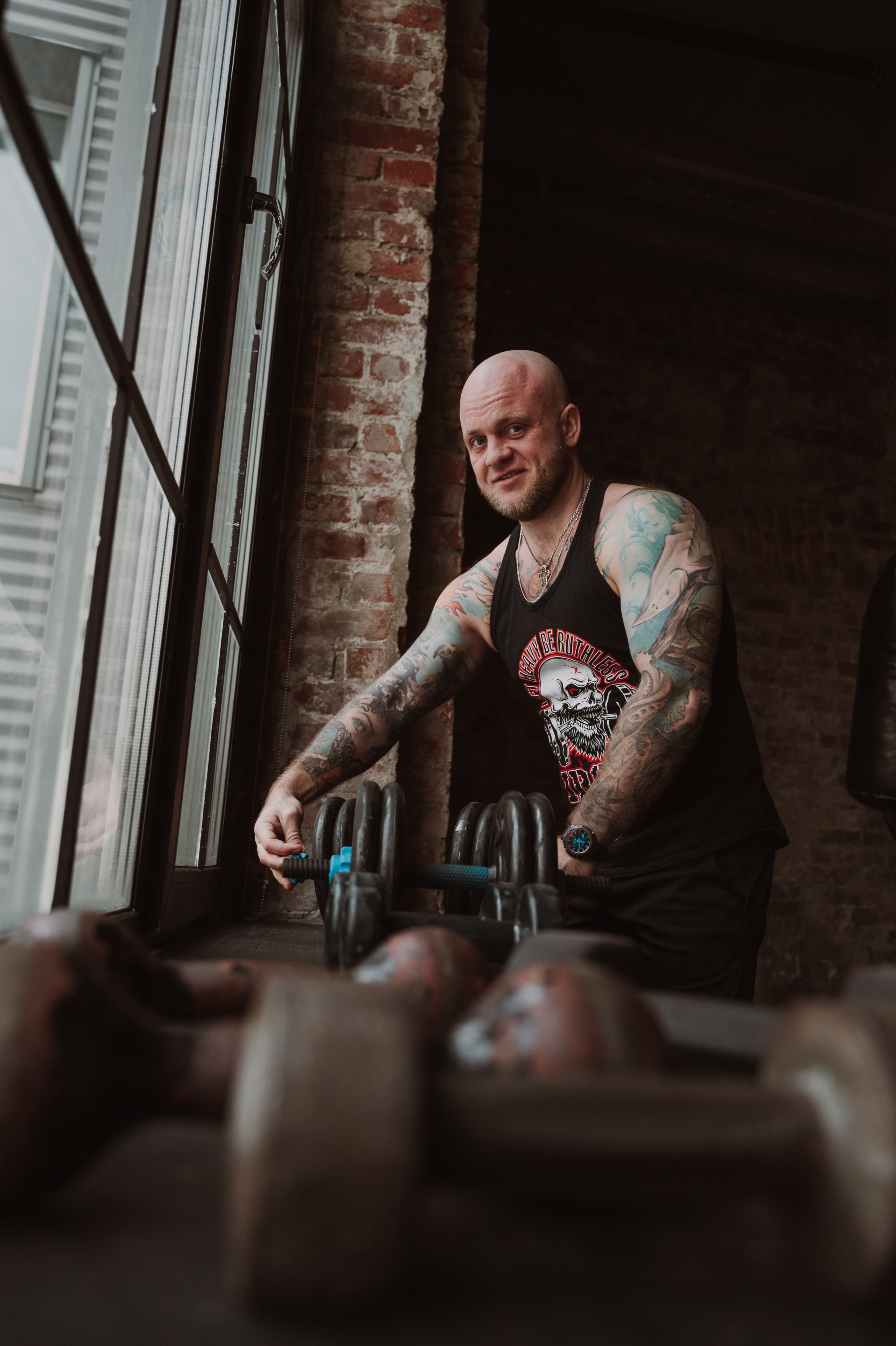 Константин. Фотограф в Москве Наталья Курова