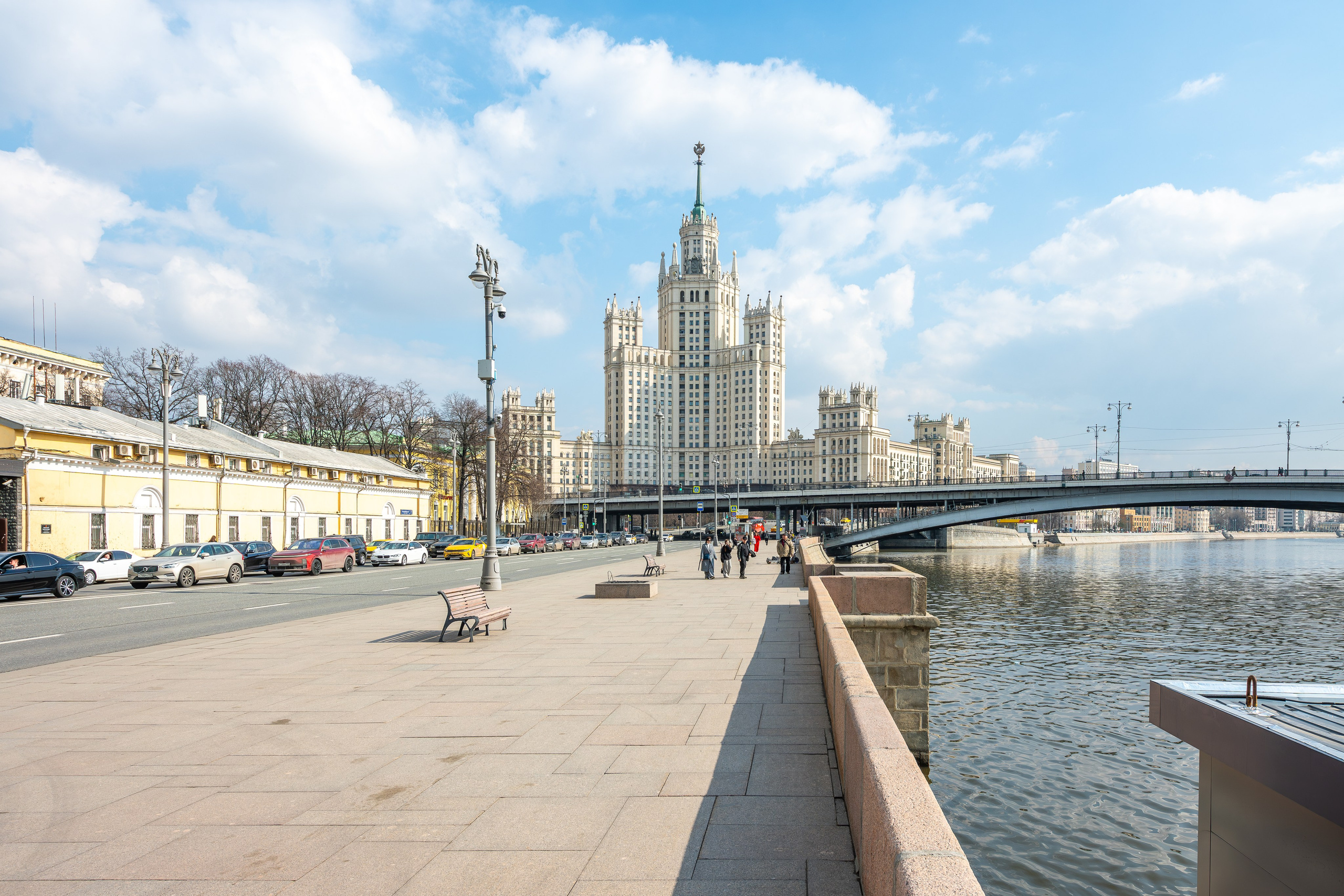 Интерьерная фотосъёмка коммерческой недвижимости для Бизнеса (для вашего сайта, для Яндекс карт и других онлайн каталогов). Интерьерный & Репортажный фотограф Озеров Денис, г. Москва