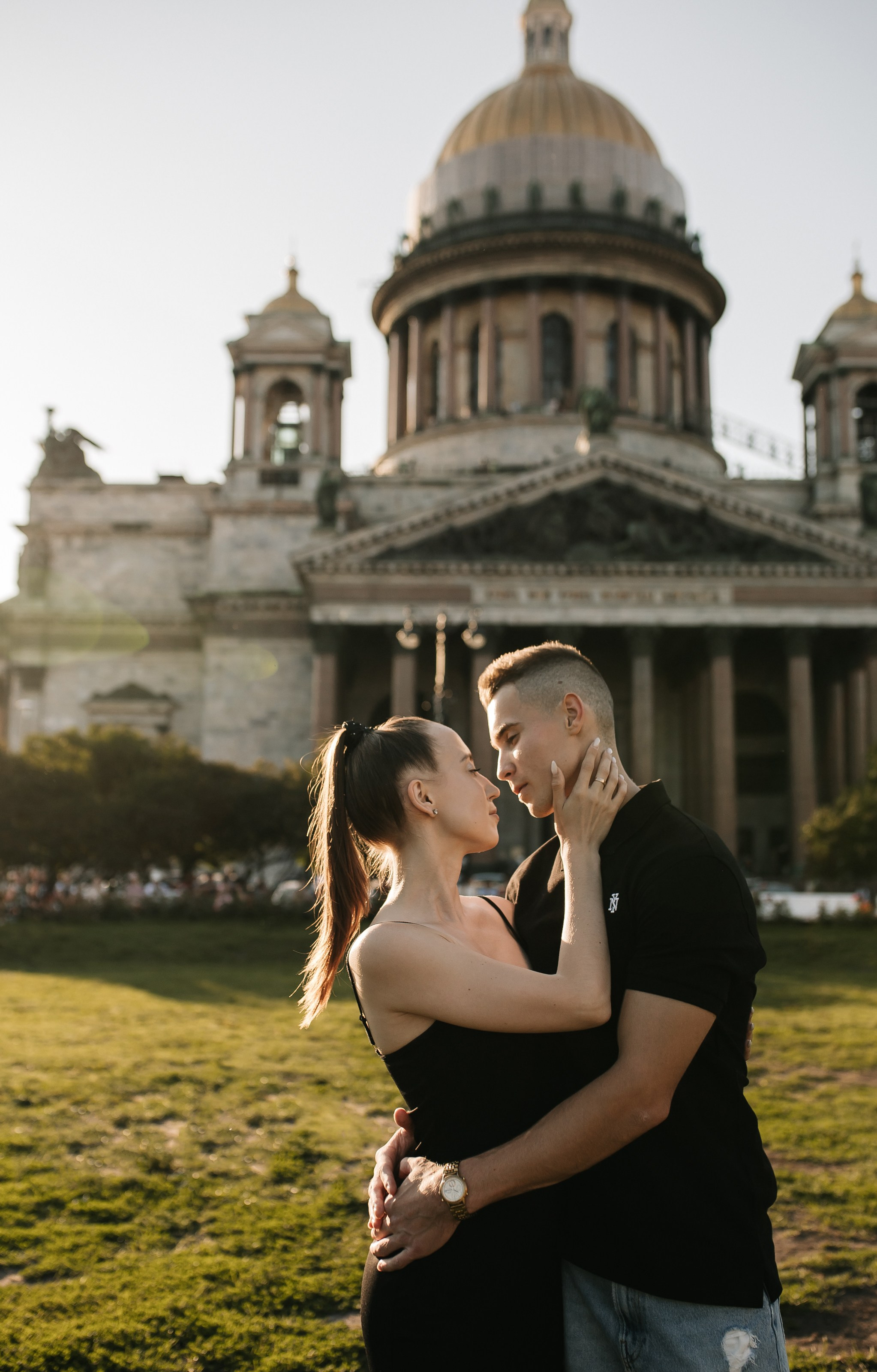 Истории о любви. Свадебный фотограф|Юлиана