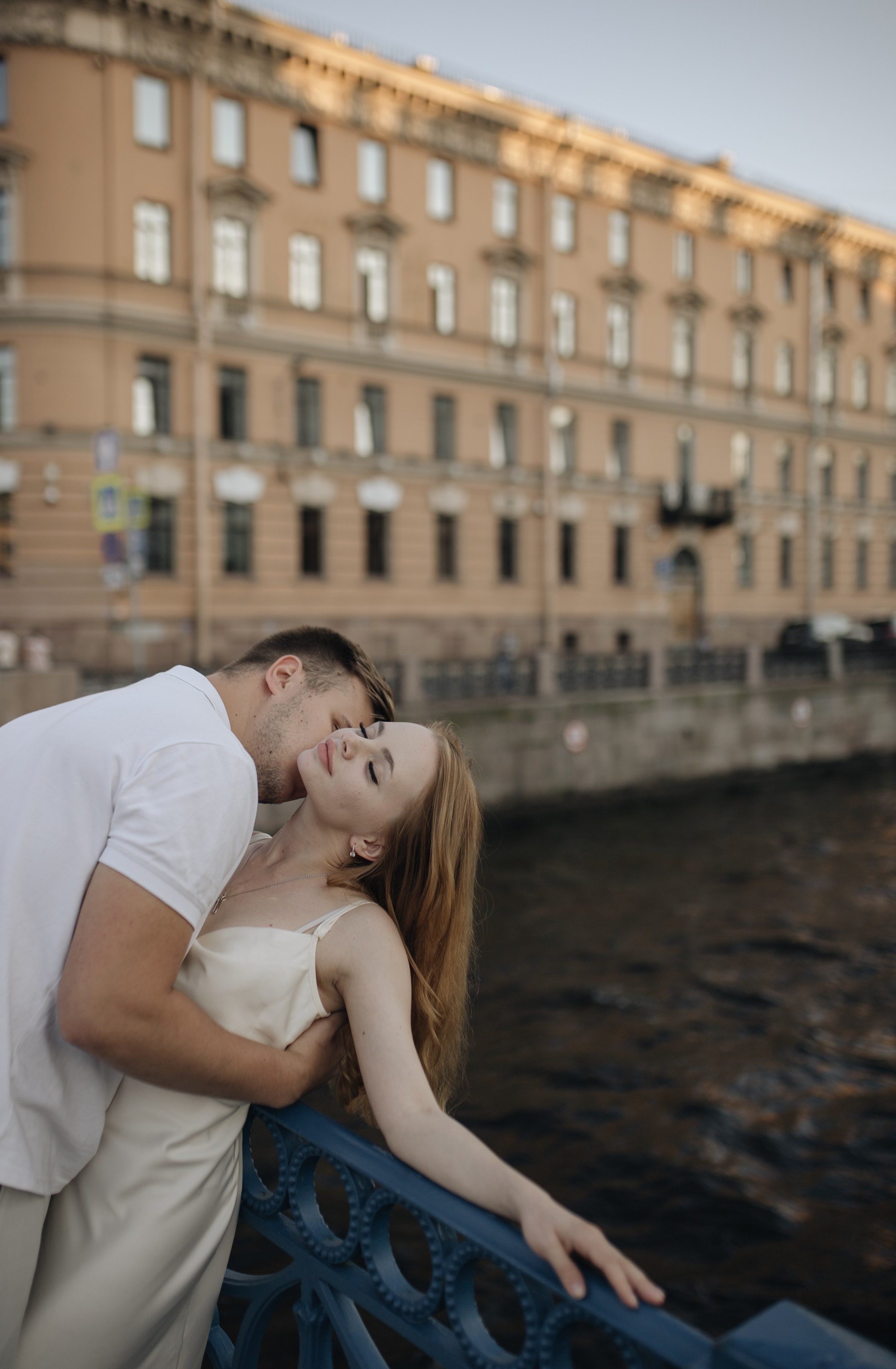 Истории о любви. Свадебный фотограф|Юлиана