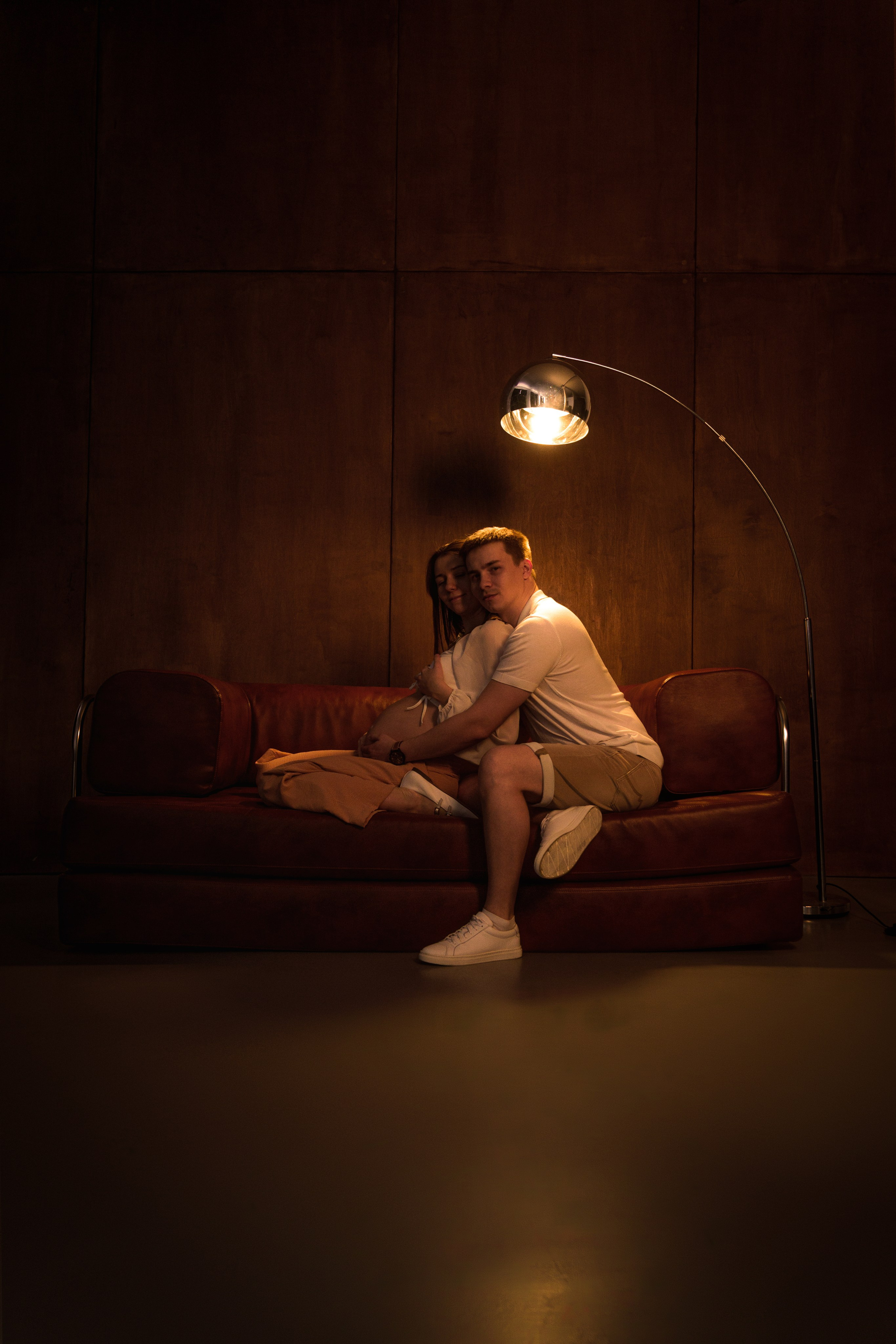 Миша и Юля. Макаров Сергей|Creamlebot Фотограф города Ростов-на-Дону