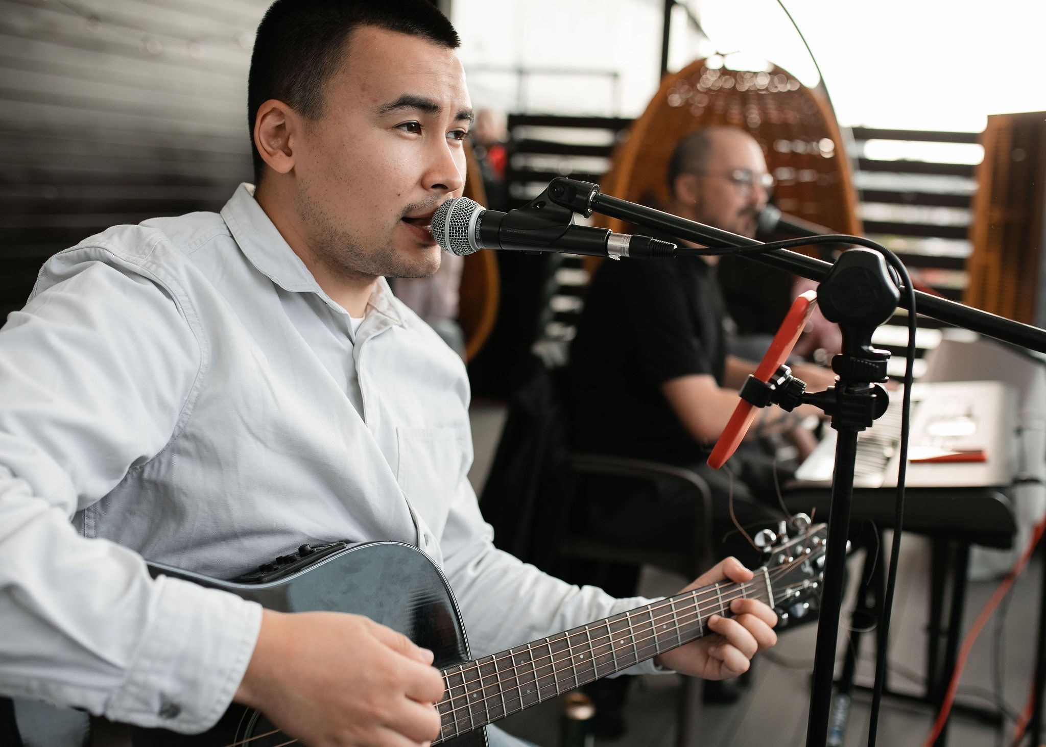 Fit Service. Главная