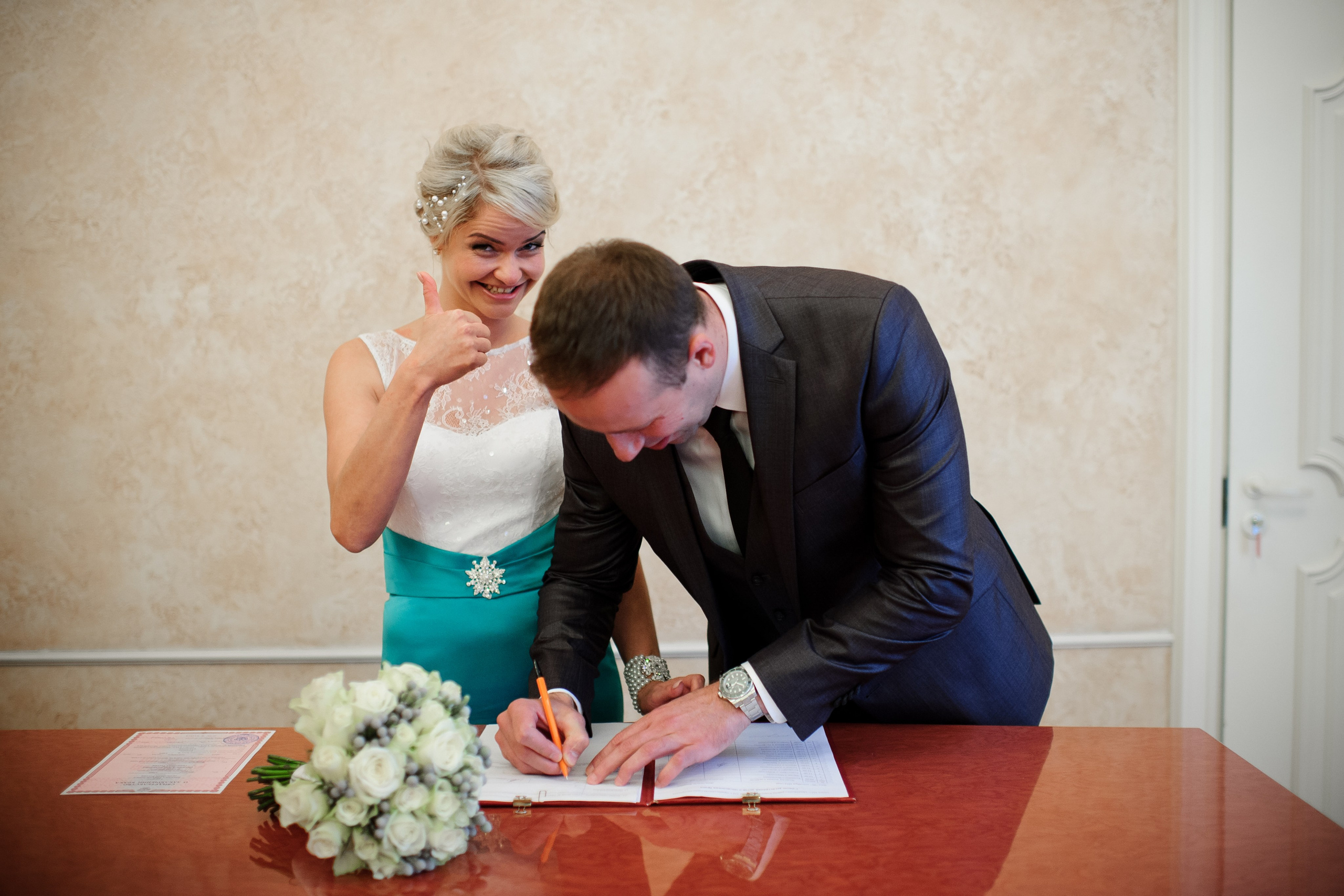 Михаил и Оксана. Свадебный и семейный фотограф в Санкт-Петербурге Анатолий Шишкин