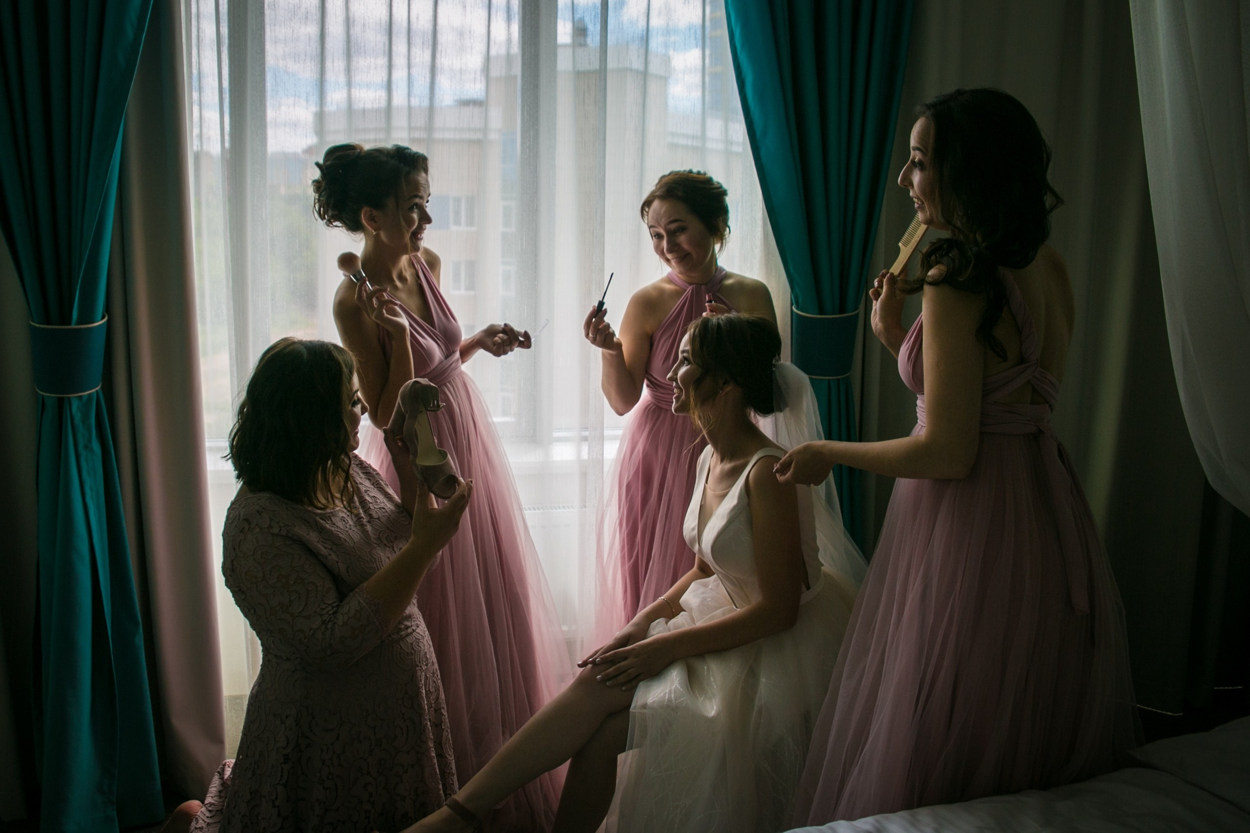 Фотограф Евгения Васильева в г. Чебоксары