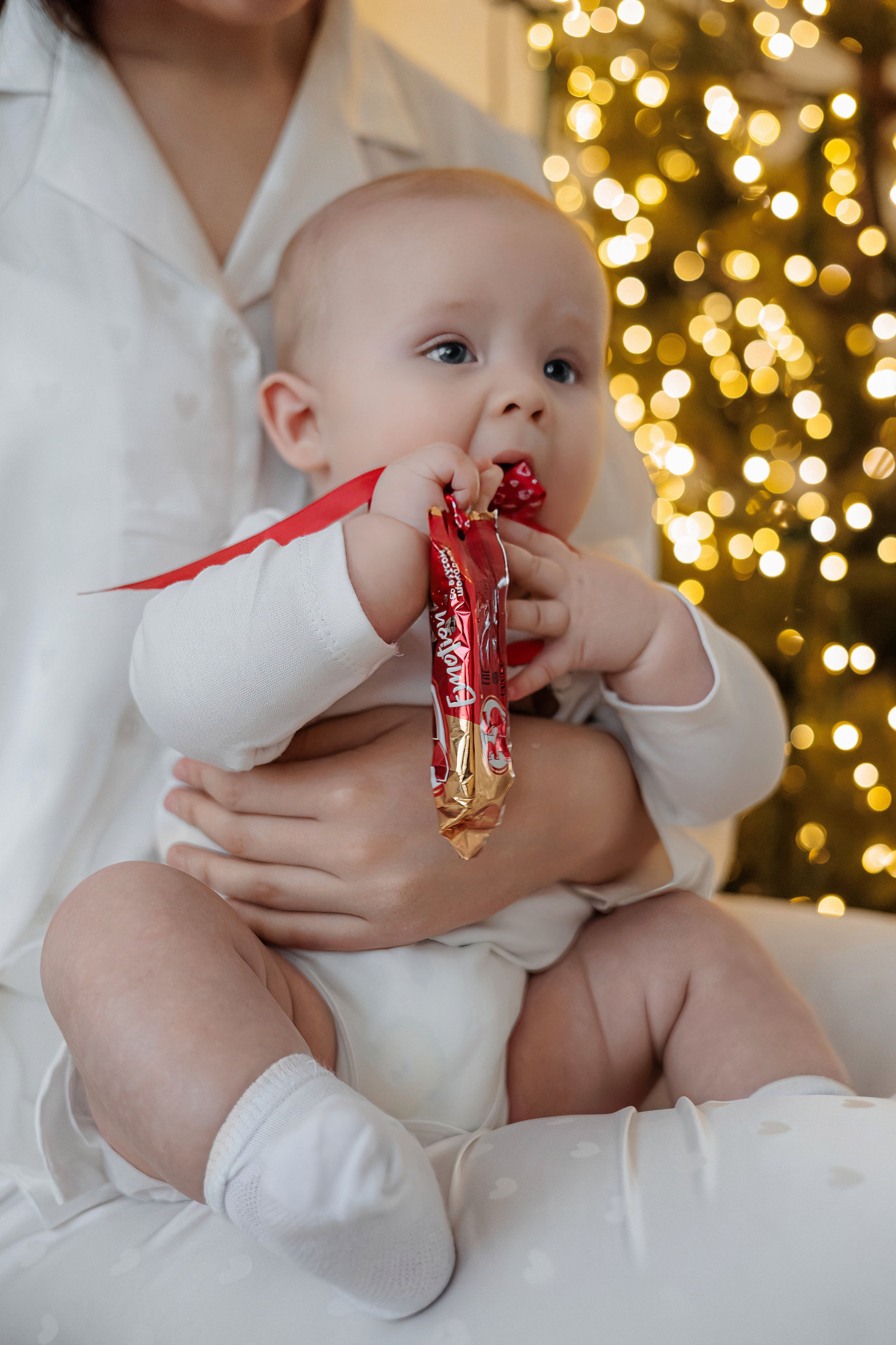 Семён, Анастасия и Мирон