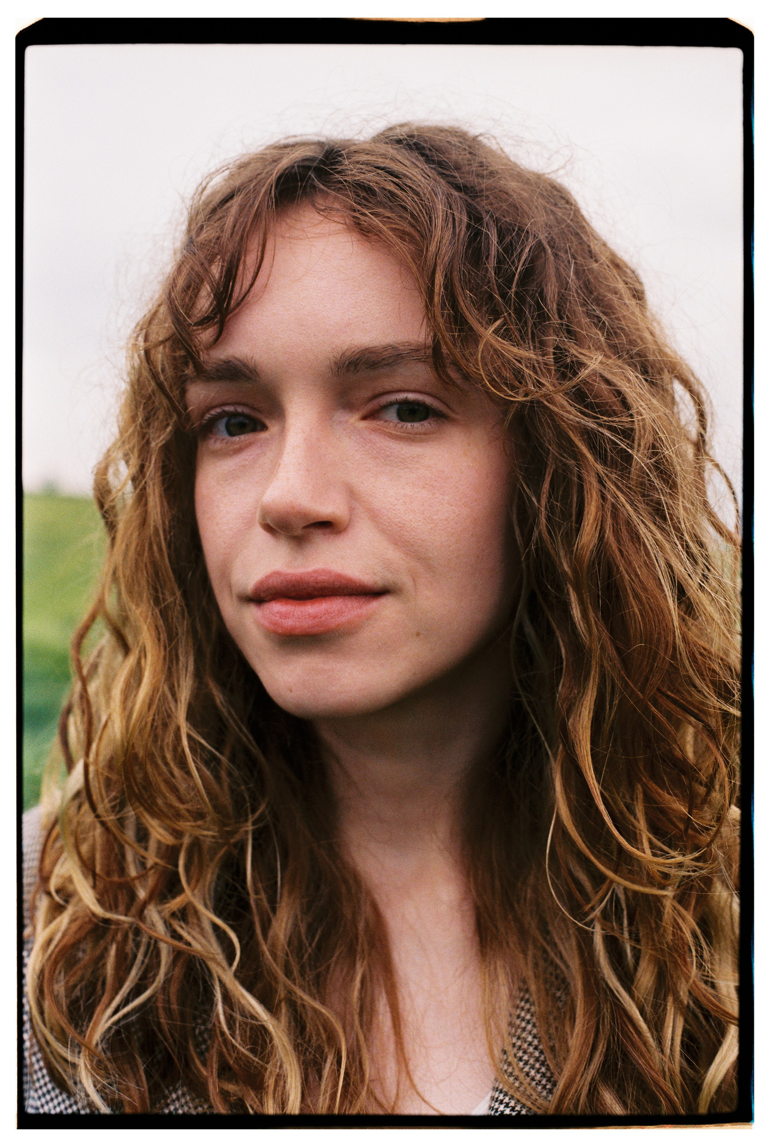 Софа и Настя. Портретный фотограф Софья Хворостова