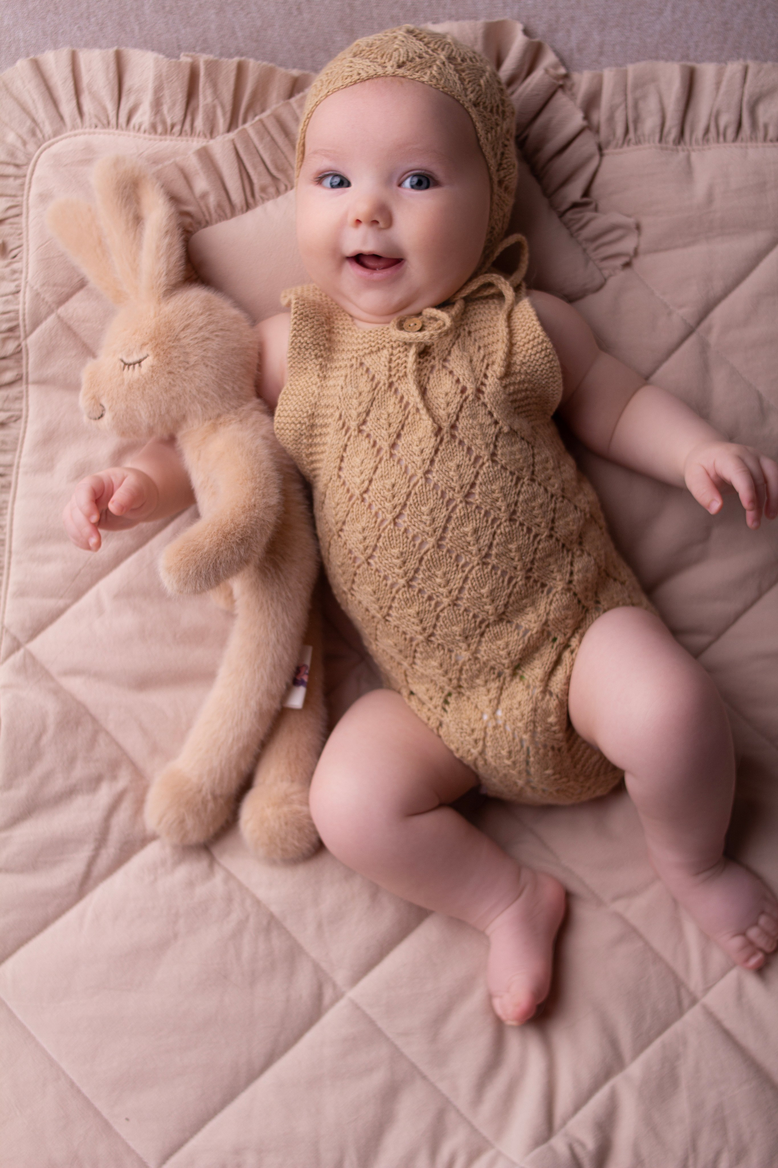 Полина 3 месяца. Первый кадр | newborn фотограф | Всеволожск