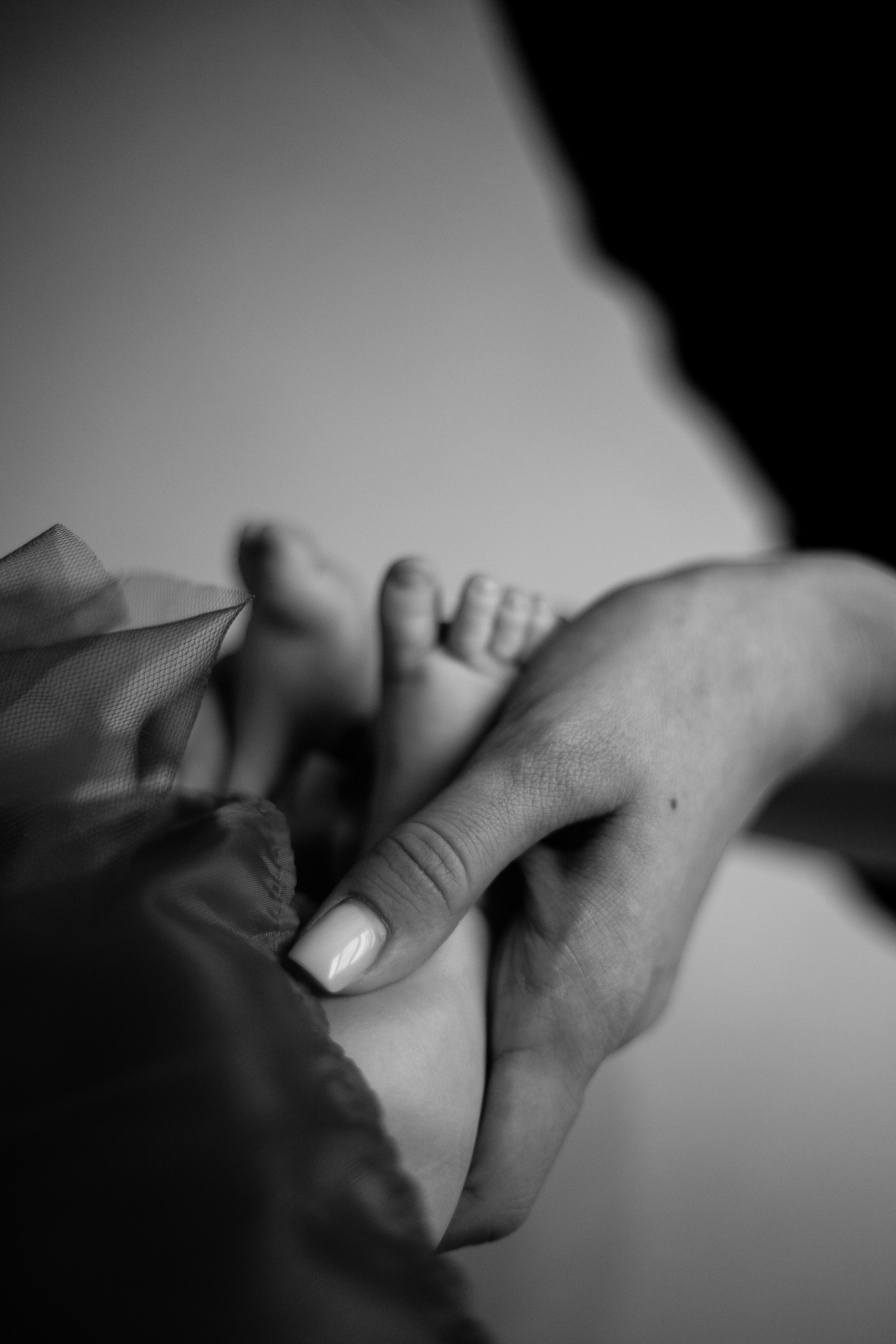 «Между мамой и мной». Главная