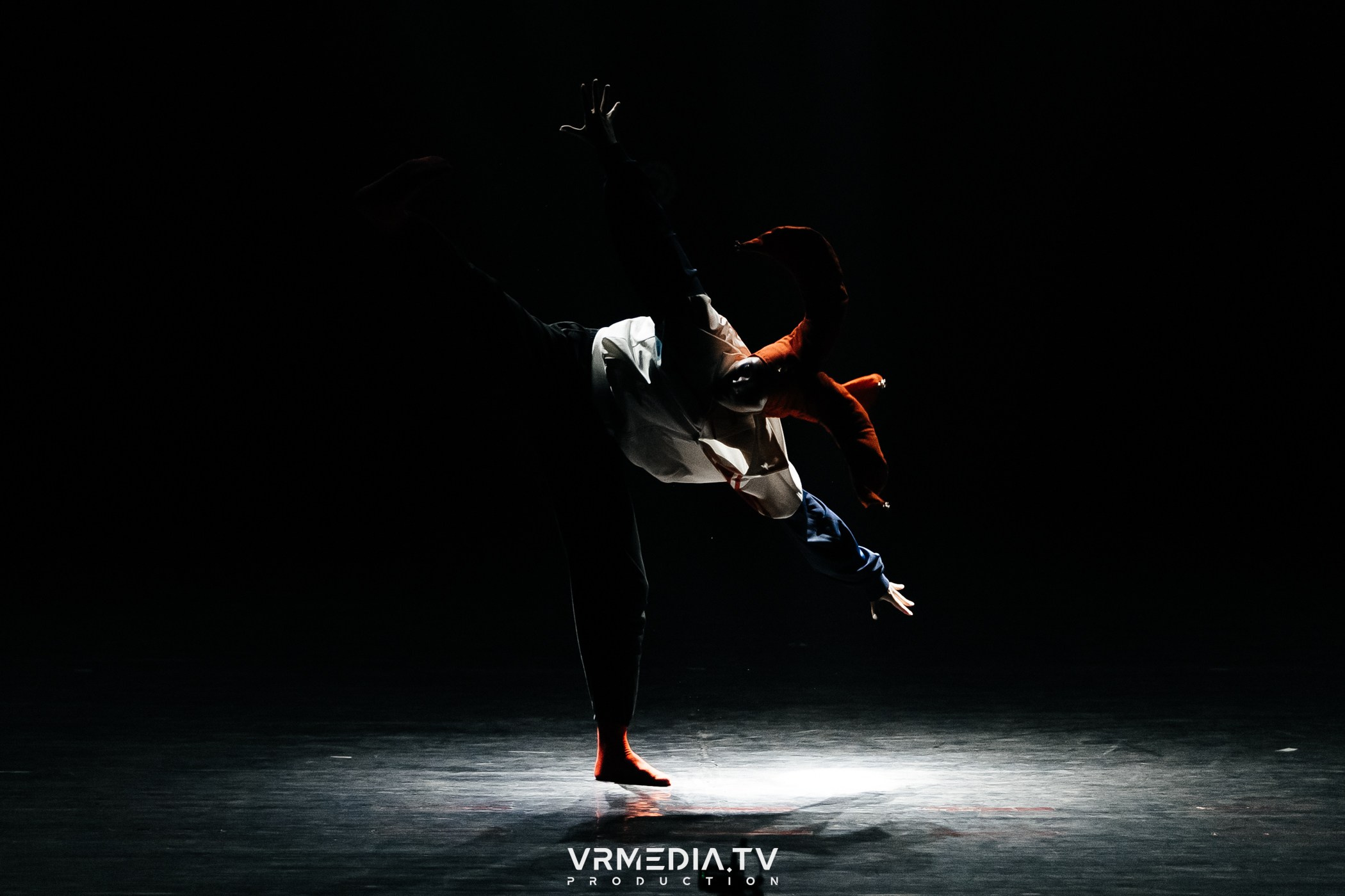 Всероссийский благотворительный инклюзивный Фестиваль «МЫ»