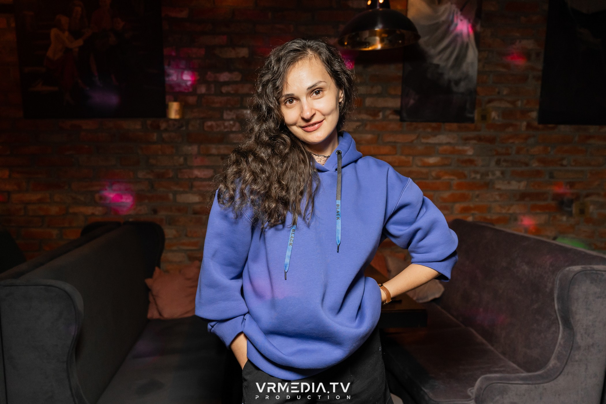 Выходные в культурном пространстве «Редакция»