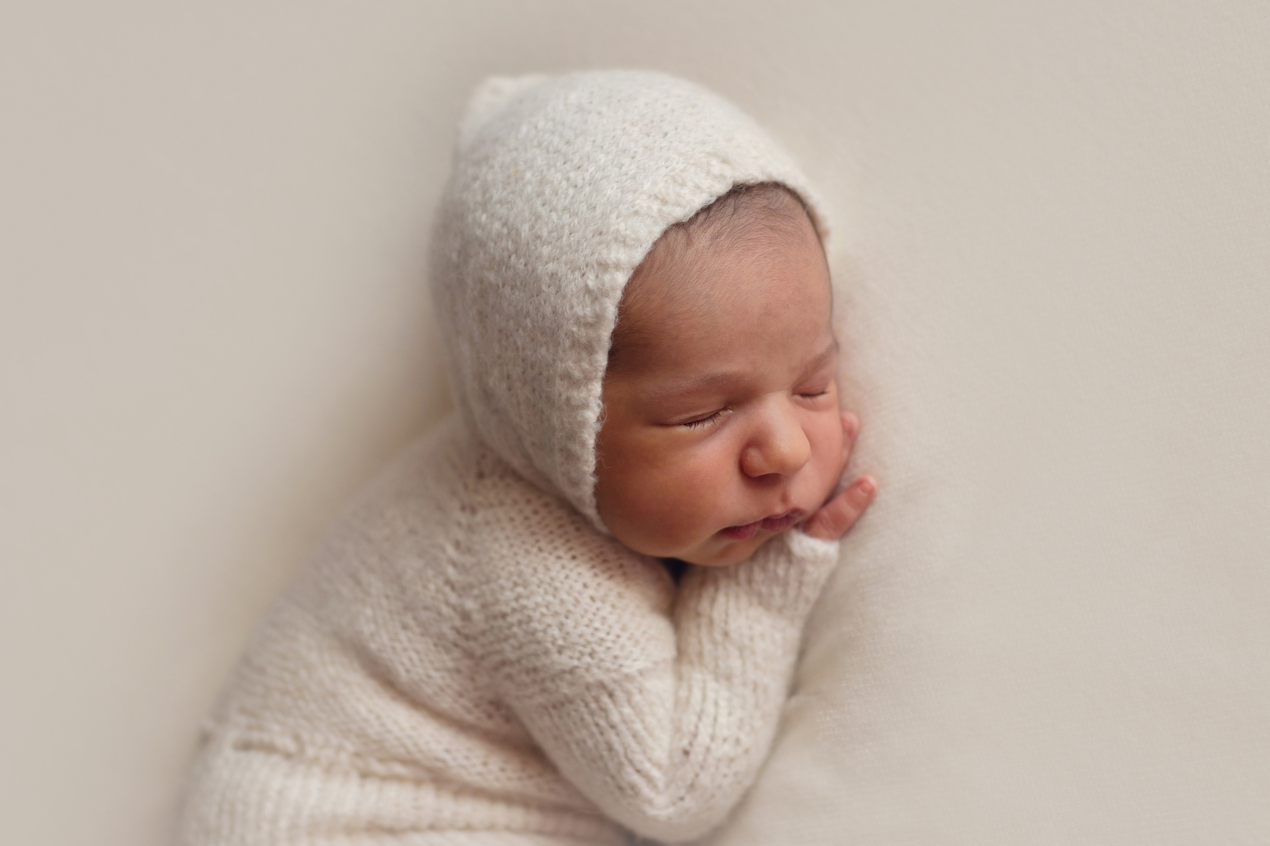 Новорожденные