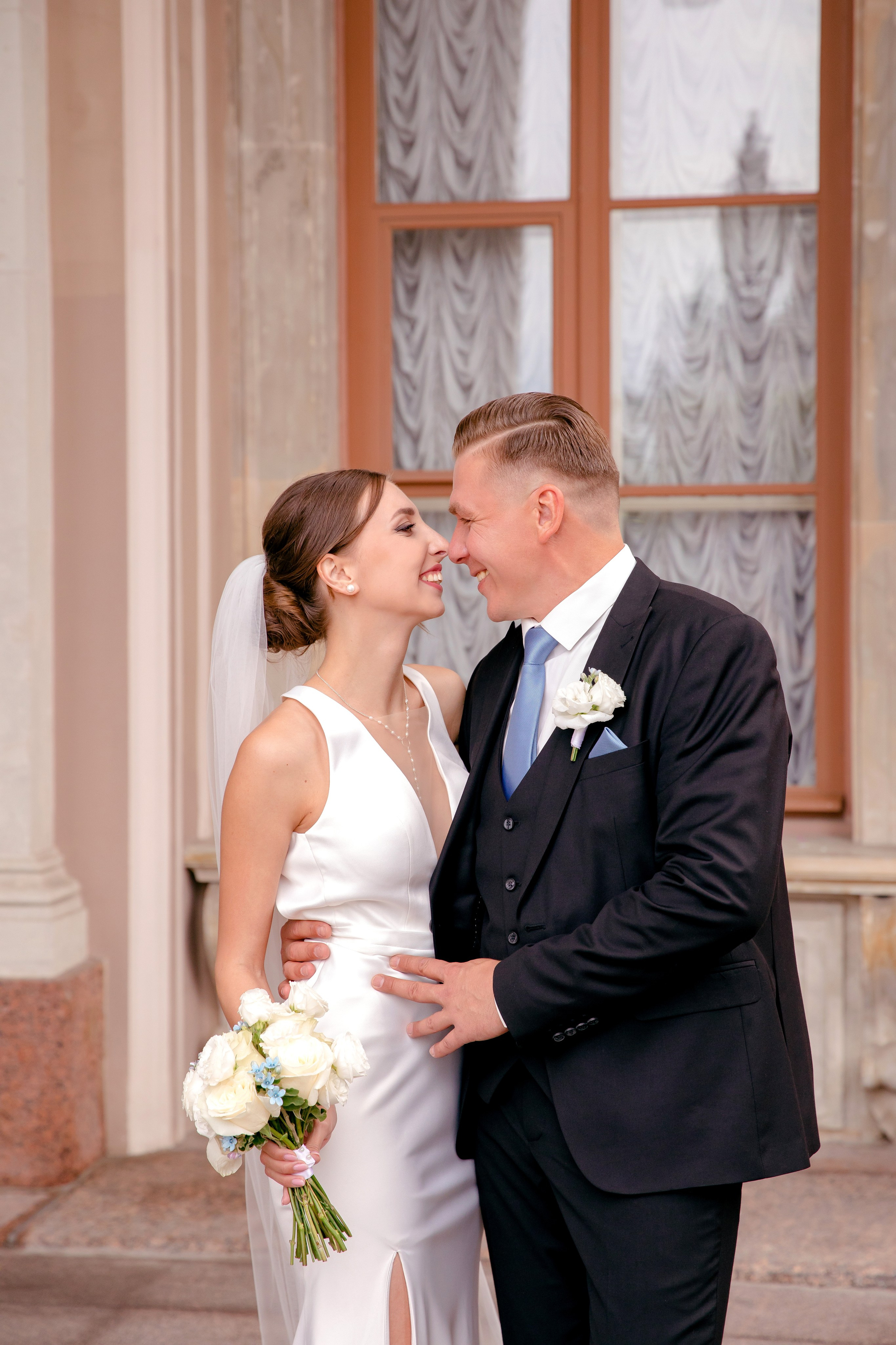 Cruise wedding. Свадебный и семейный фотограф в Санкт- Петербурге Гугучкина Полина