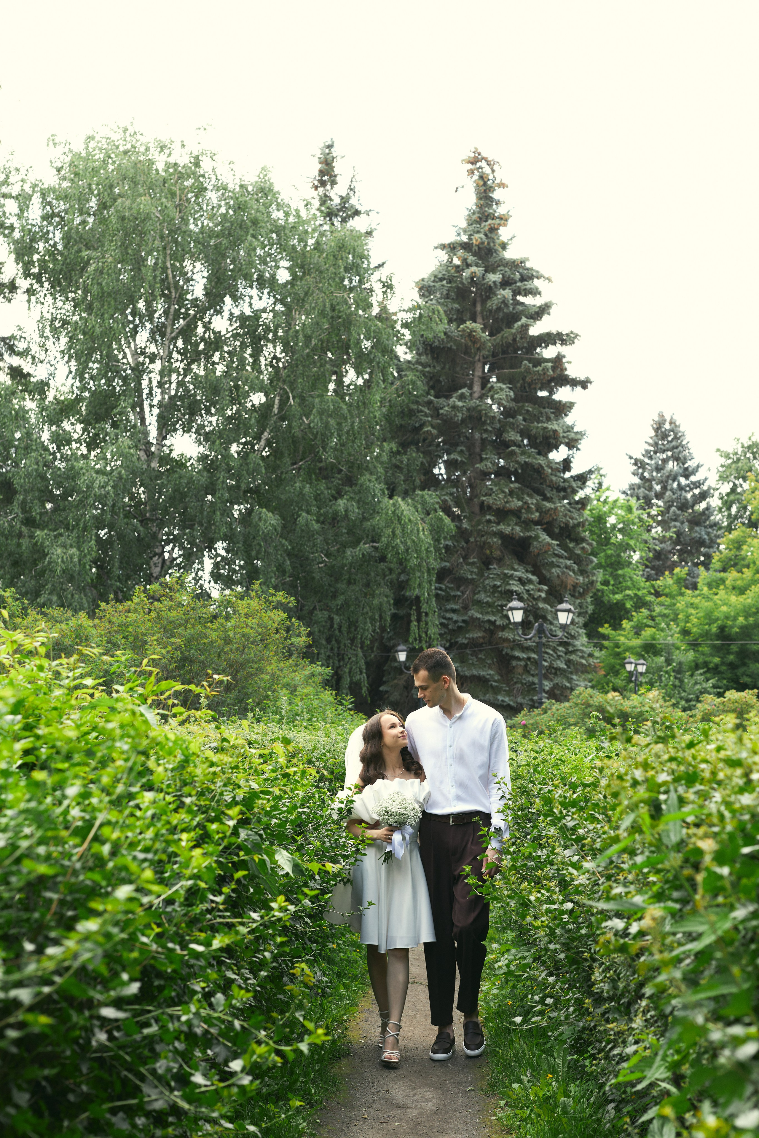 Кристина и Арсен. Фотограф в Екатеринбурге и Москве, Анна