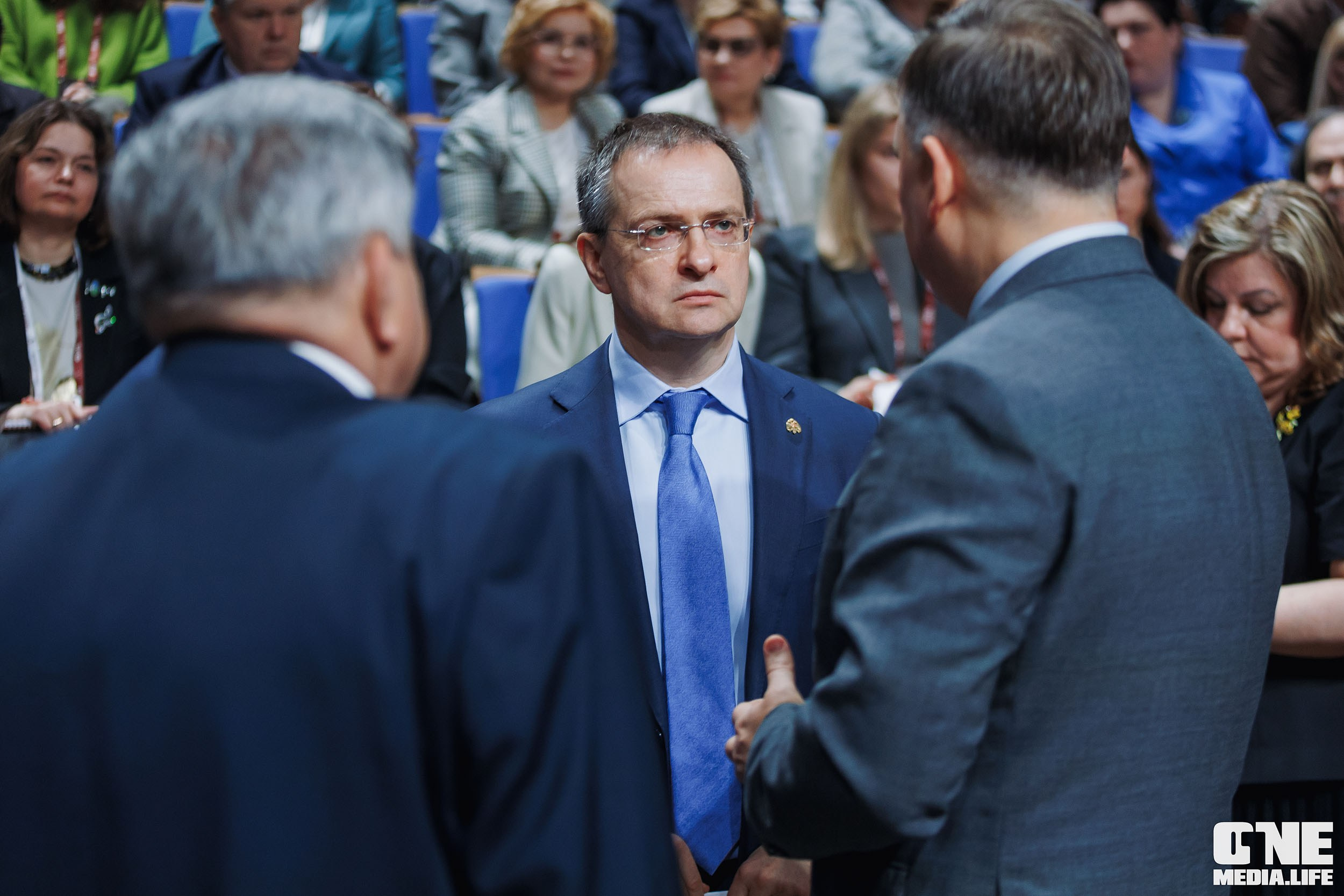 Балтийский Культурный Форум 2026. One Media Life: фоторепортажи, фотоотчеты с мероприятий и заведений