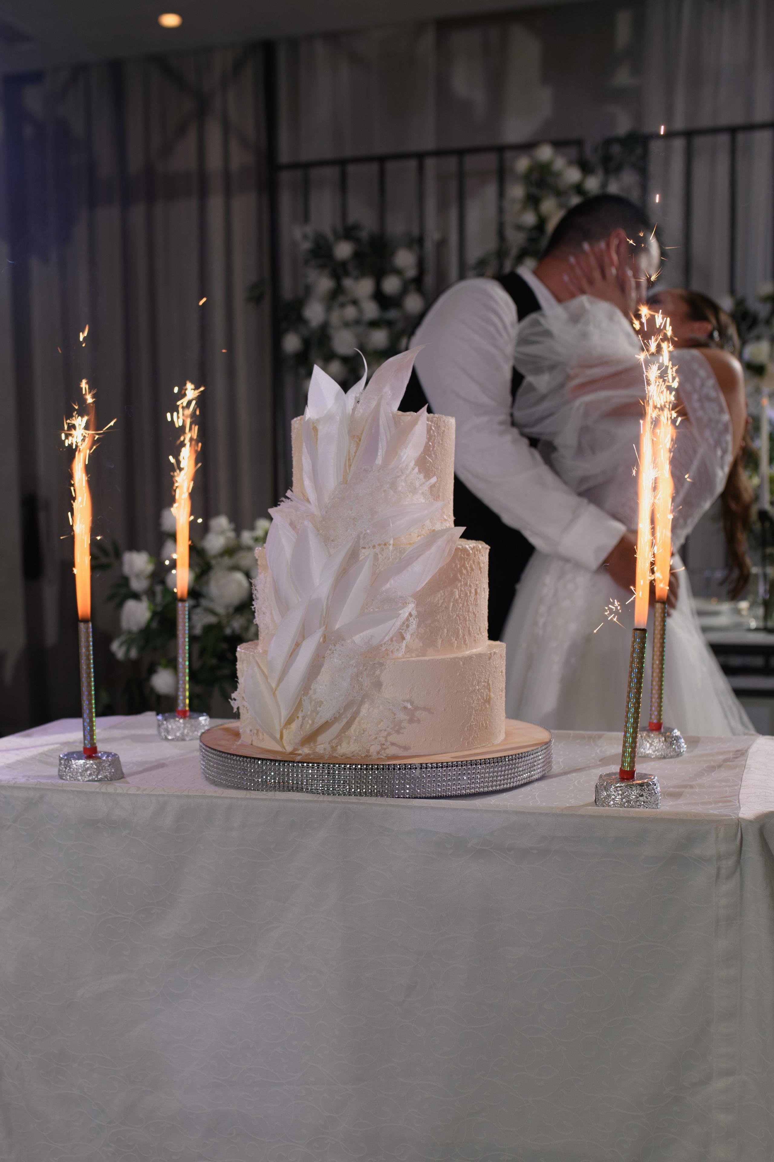 Эмиль-Настя — Баден-Баден и Пегас. Свадебный фотограф Екатеринбург/Челябинск — Любовь Волохова