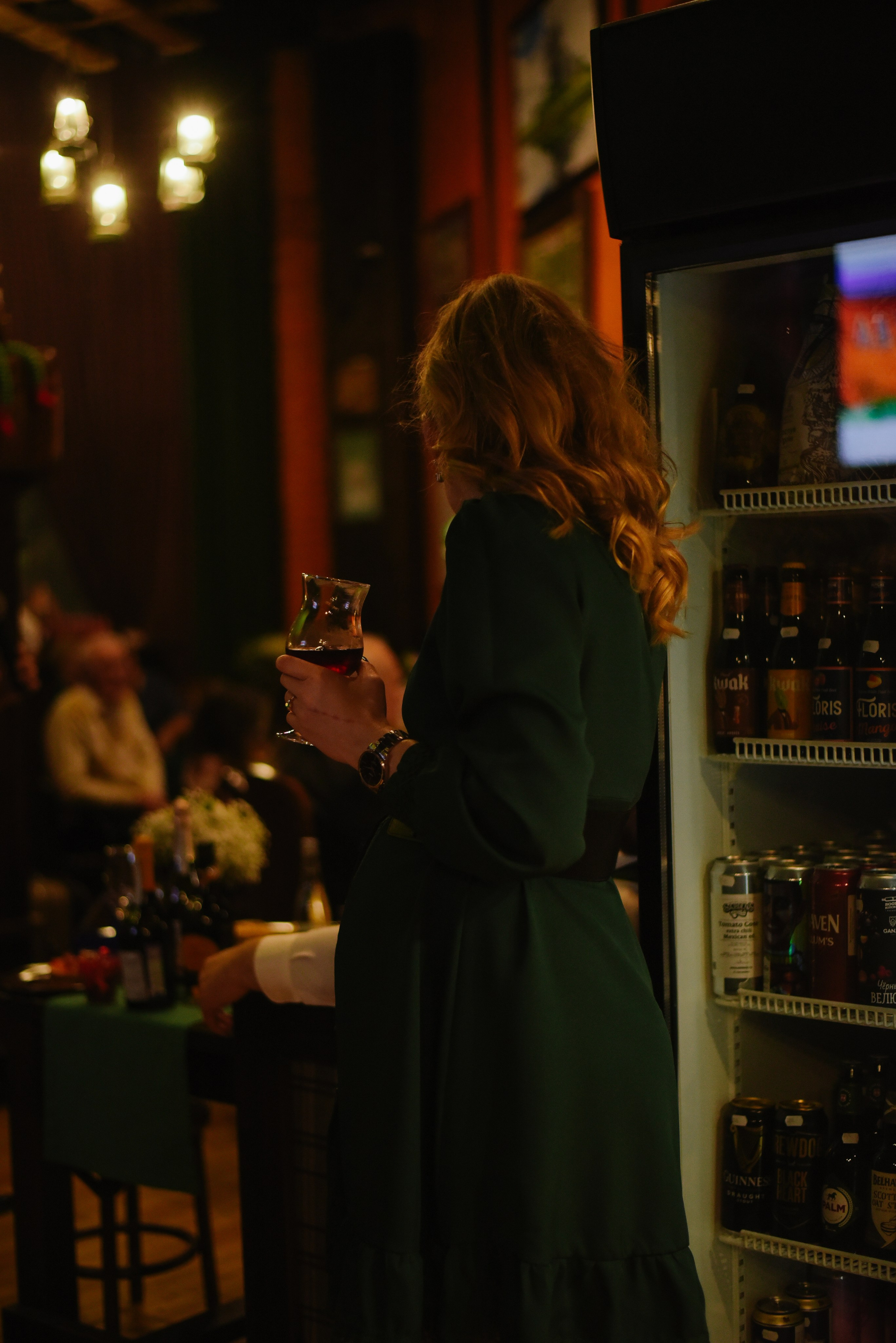 На льду. Фотограф Лола Волна, город Москва